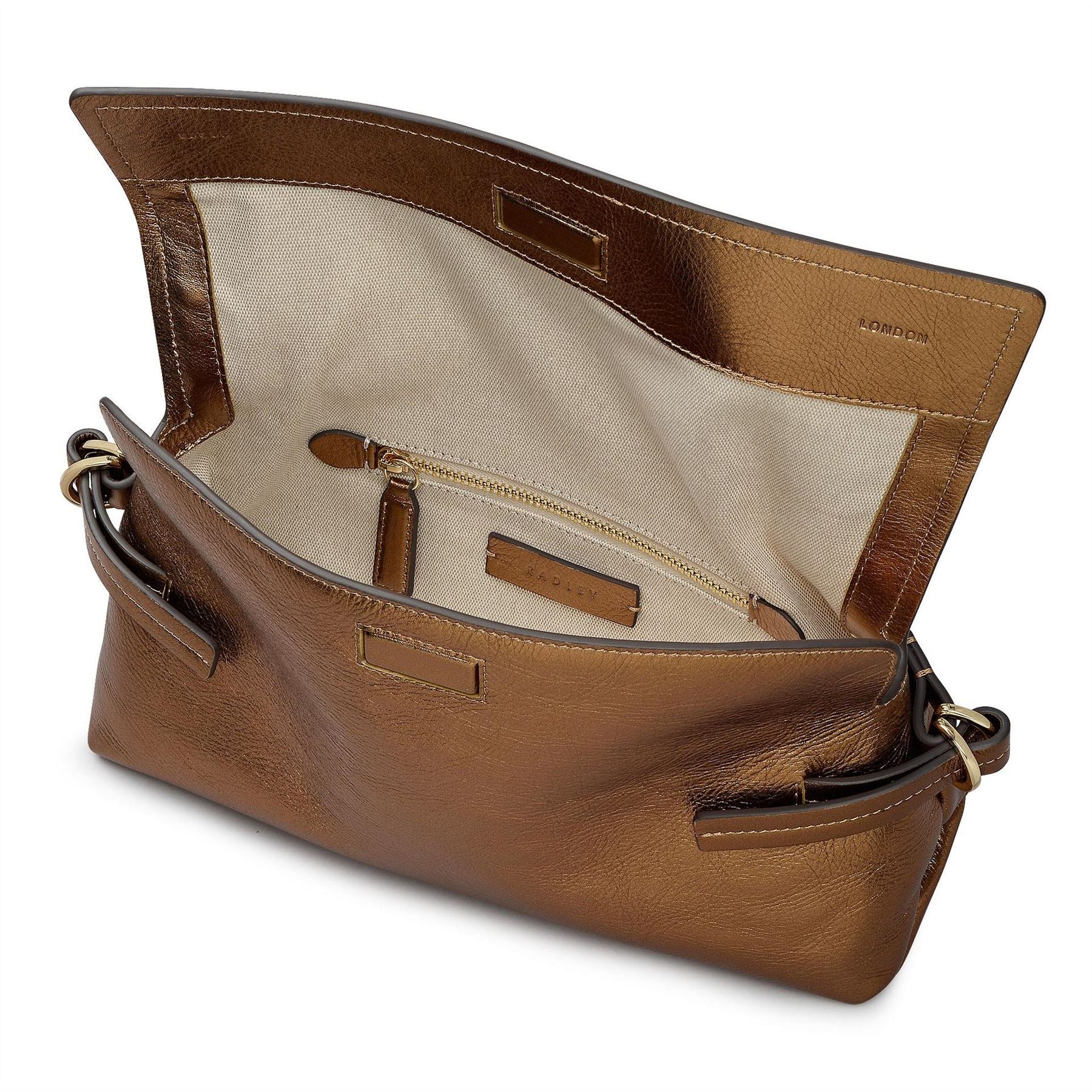 Radley Fleetstclutch Ld54