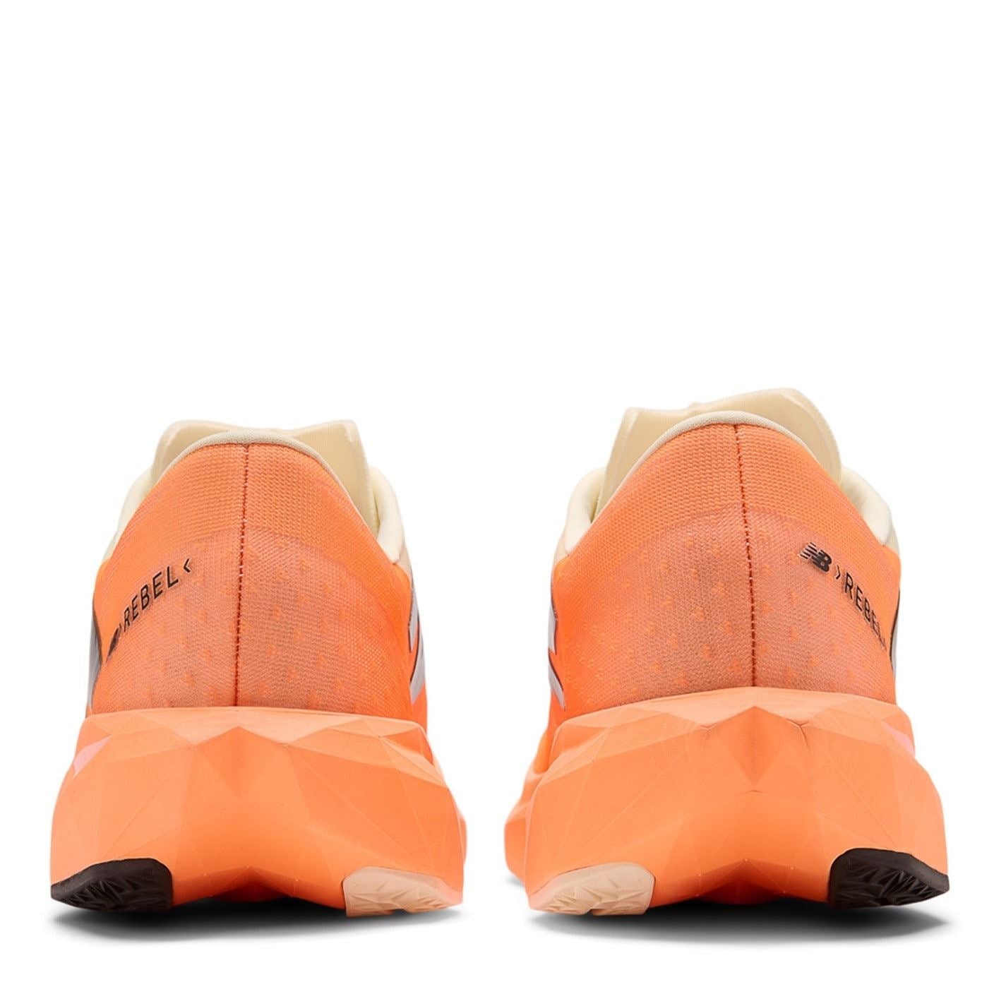 New Balance Mens Fuelcell Rebel V4 Running Trainers