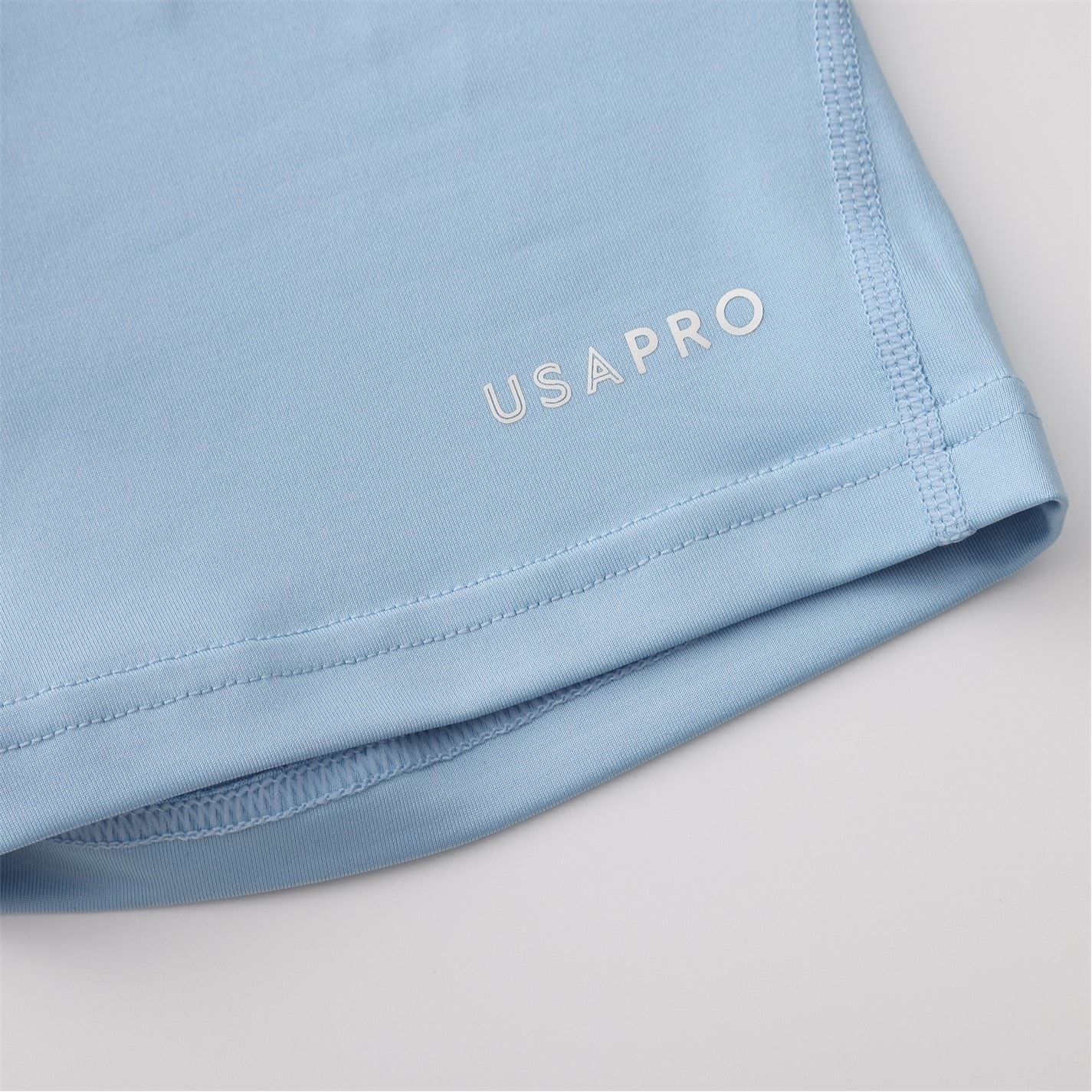 USA Pro Pro 3 Inch Training Shorts Junior Girls