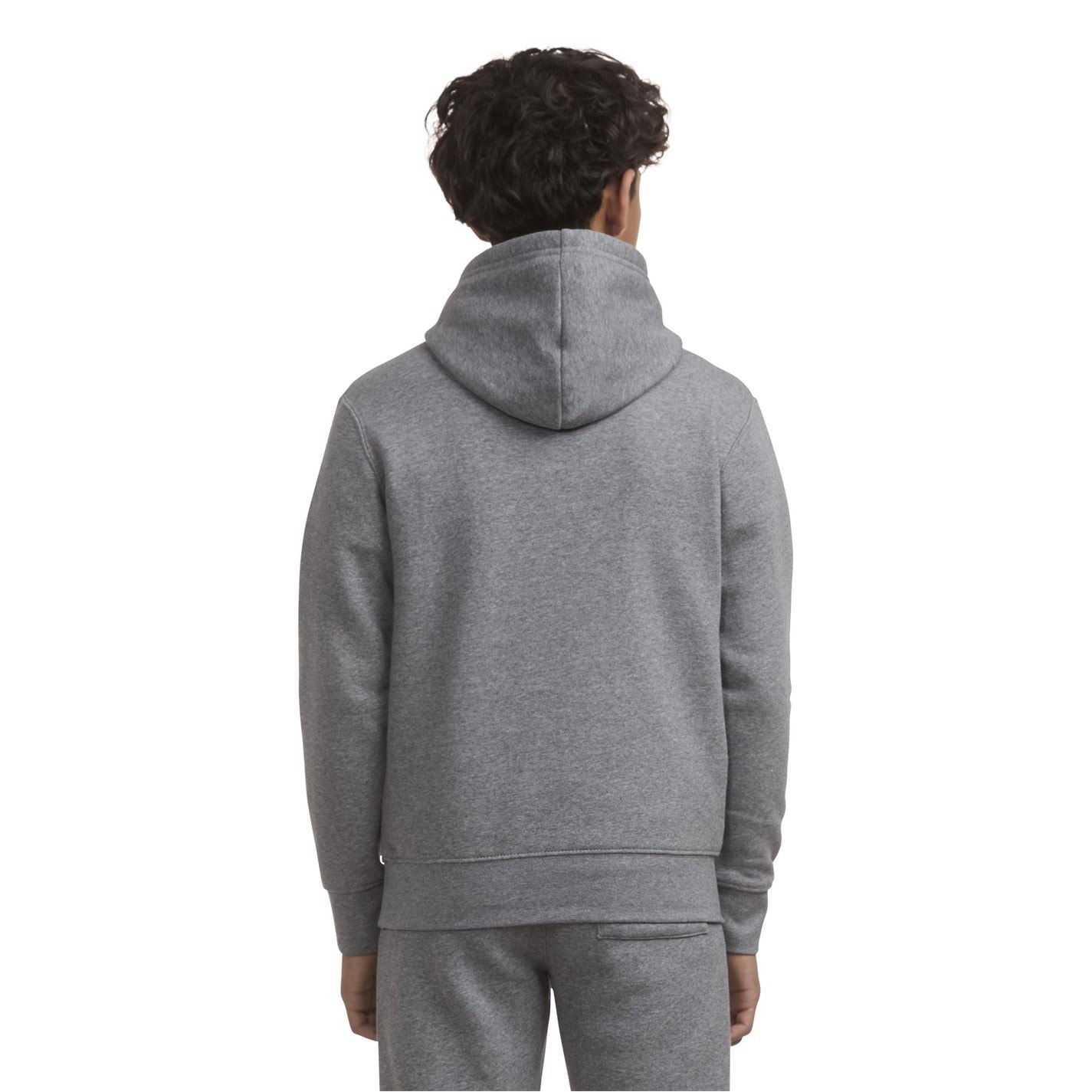 Air Jordan Fleece Hoodie Junior Boys