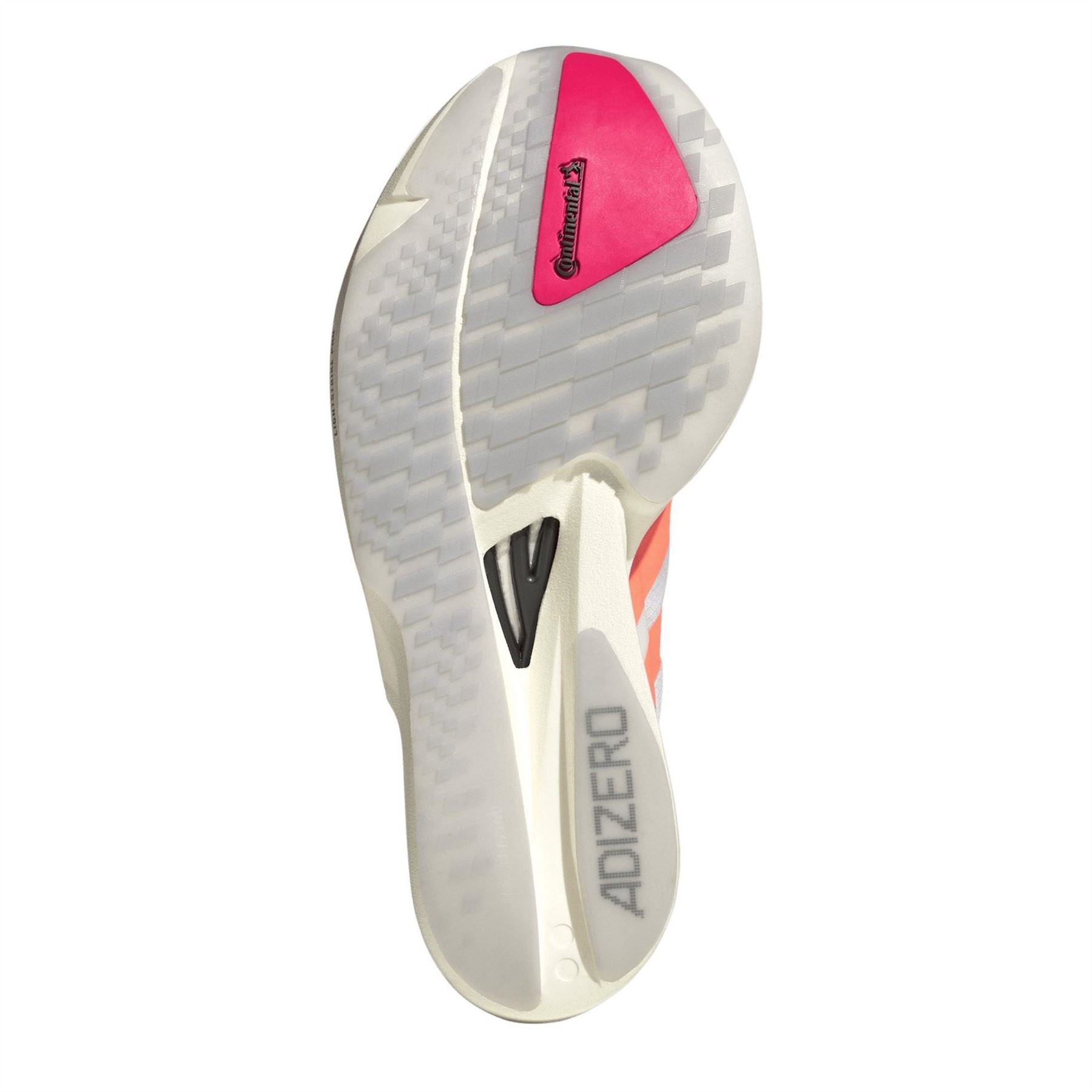 adidas Takumi Adizero Fast Neutral Road Running Shoes