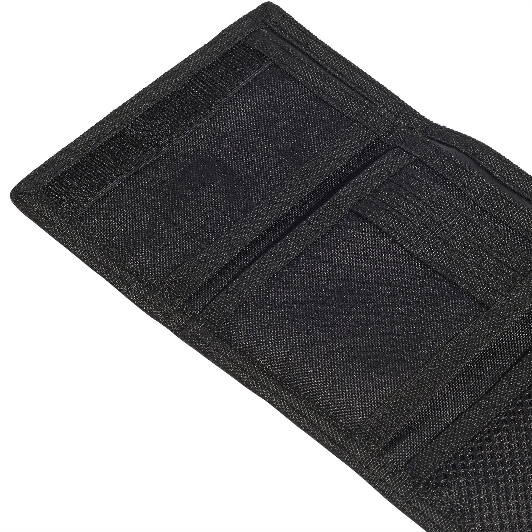 adidas Essentials 3 Stripes Wallet