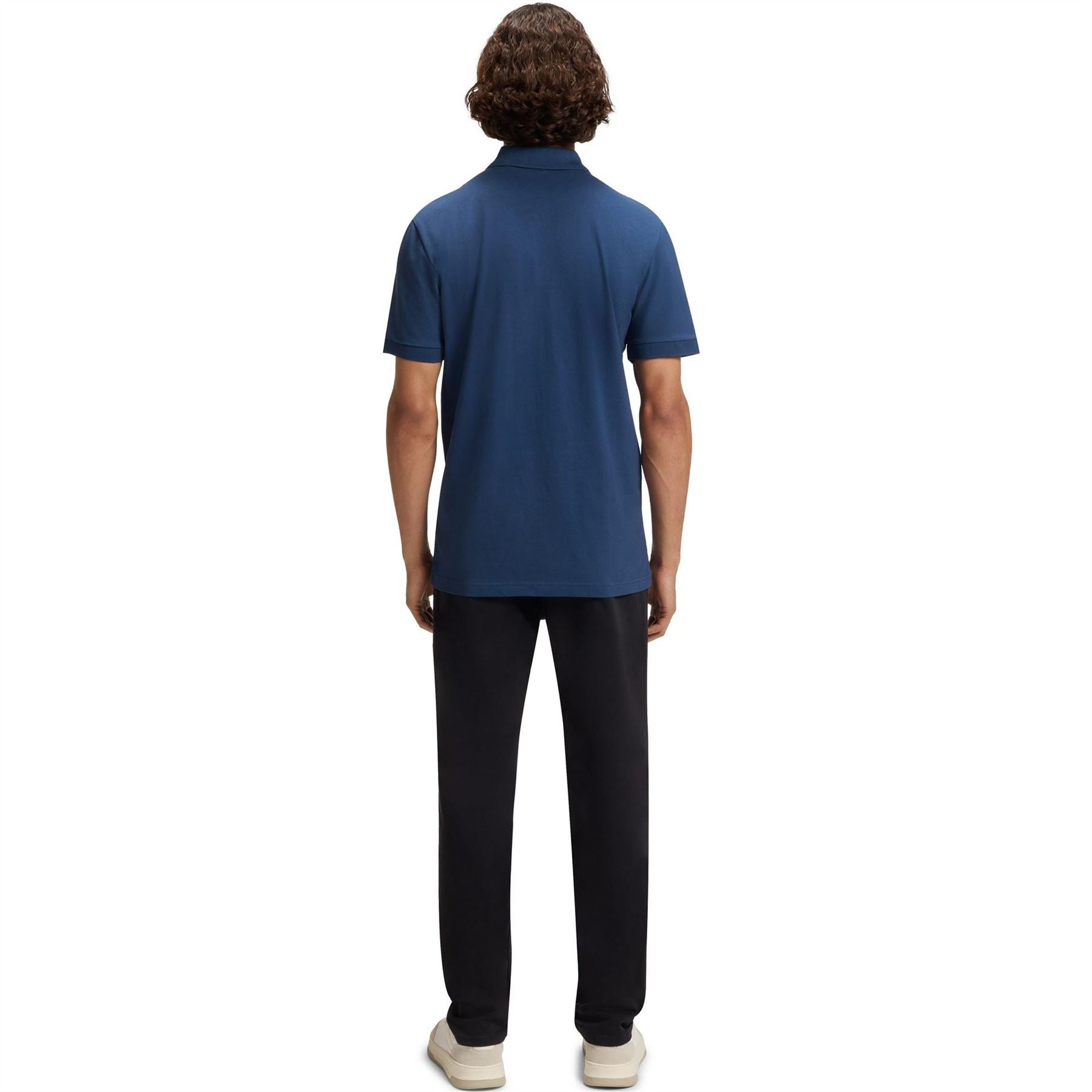 Boss Hbo Passenger Premium Design Polo Shirt