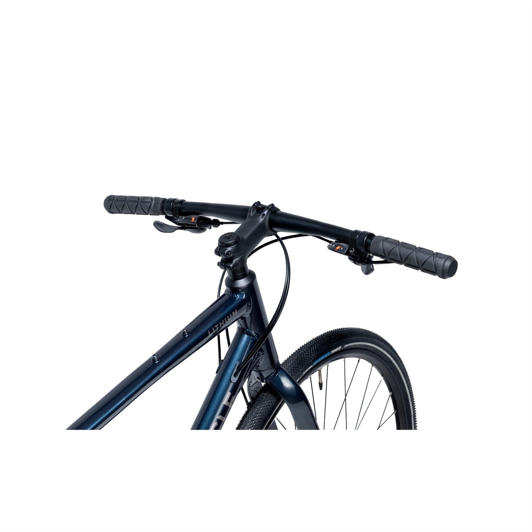 Pinnacle Hybrid Bike