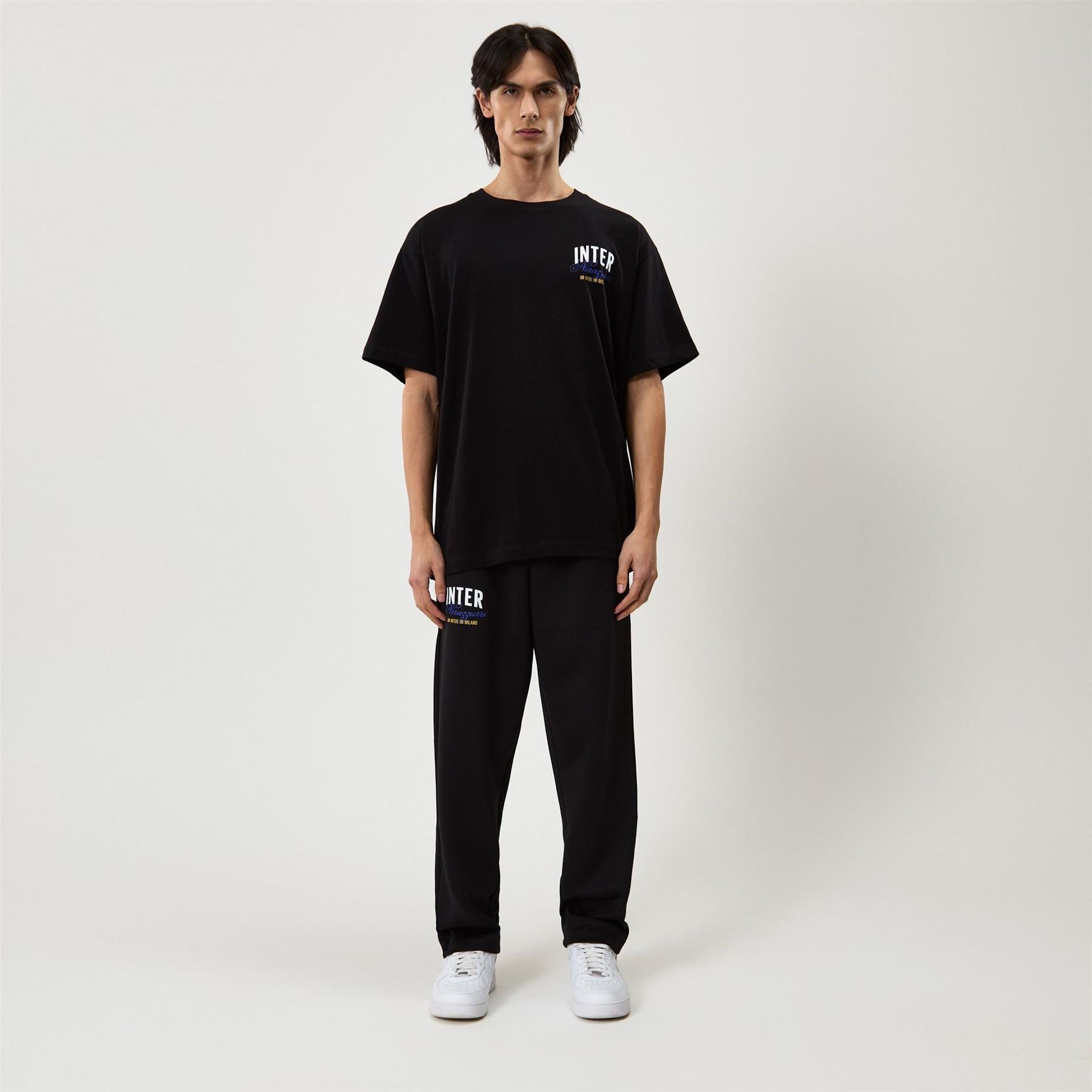 Legacies Inter Nerazzurri T-Shirt