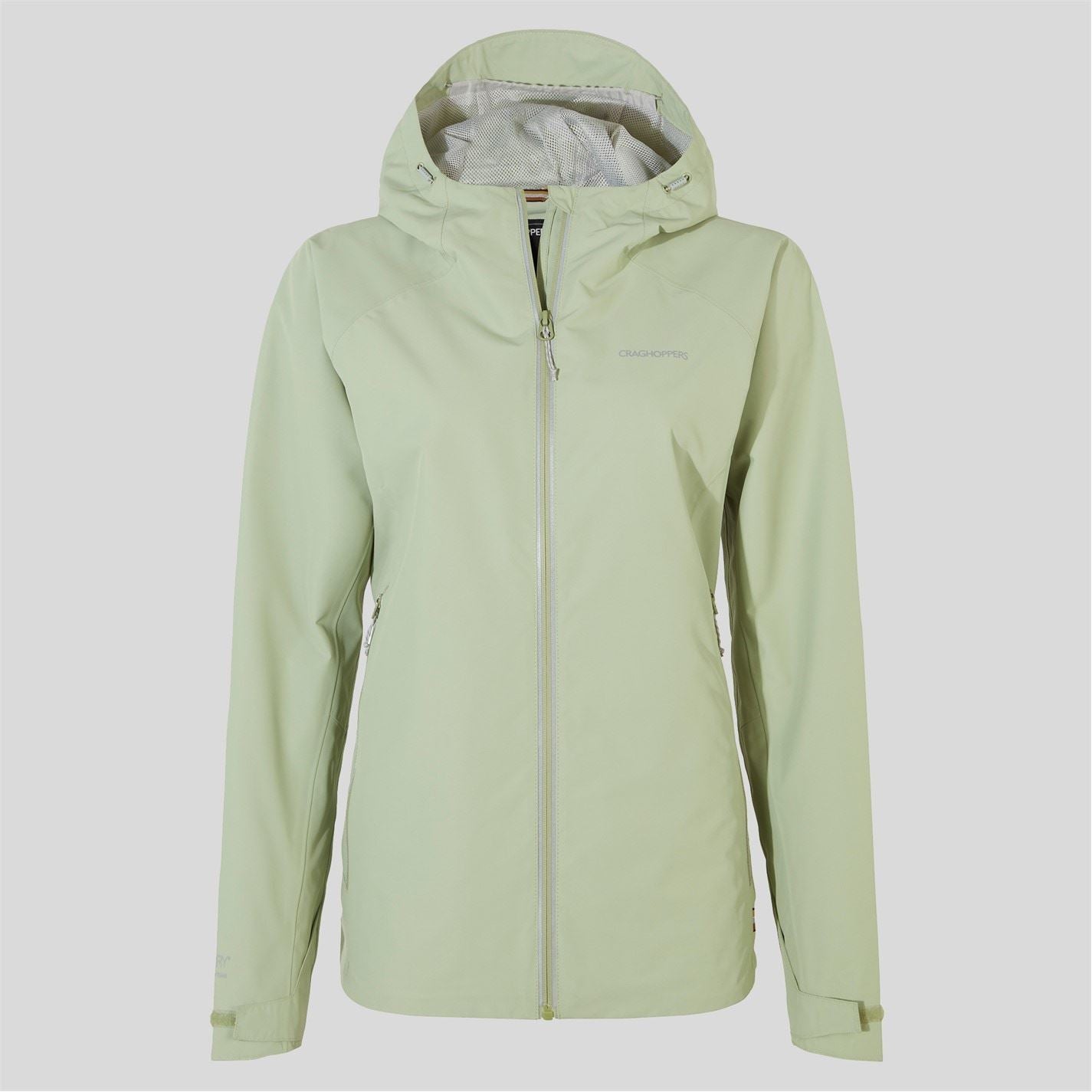 Craghoppers Crag Atlas Waterproof Jacket
