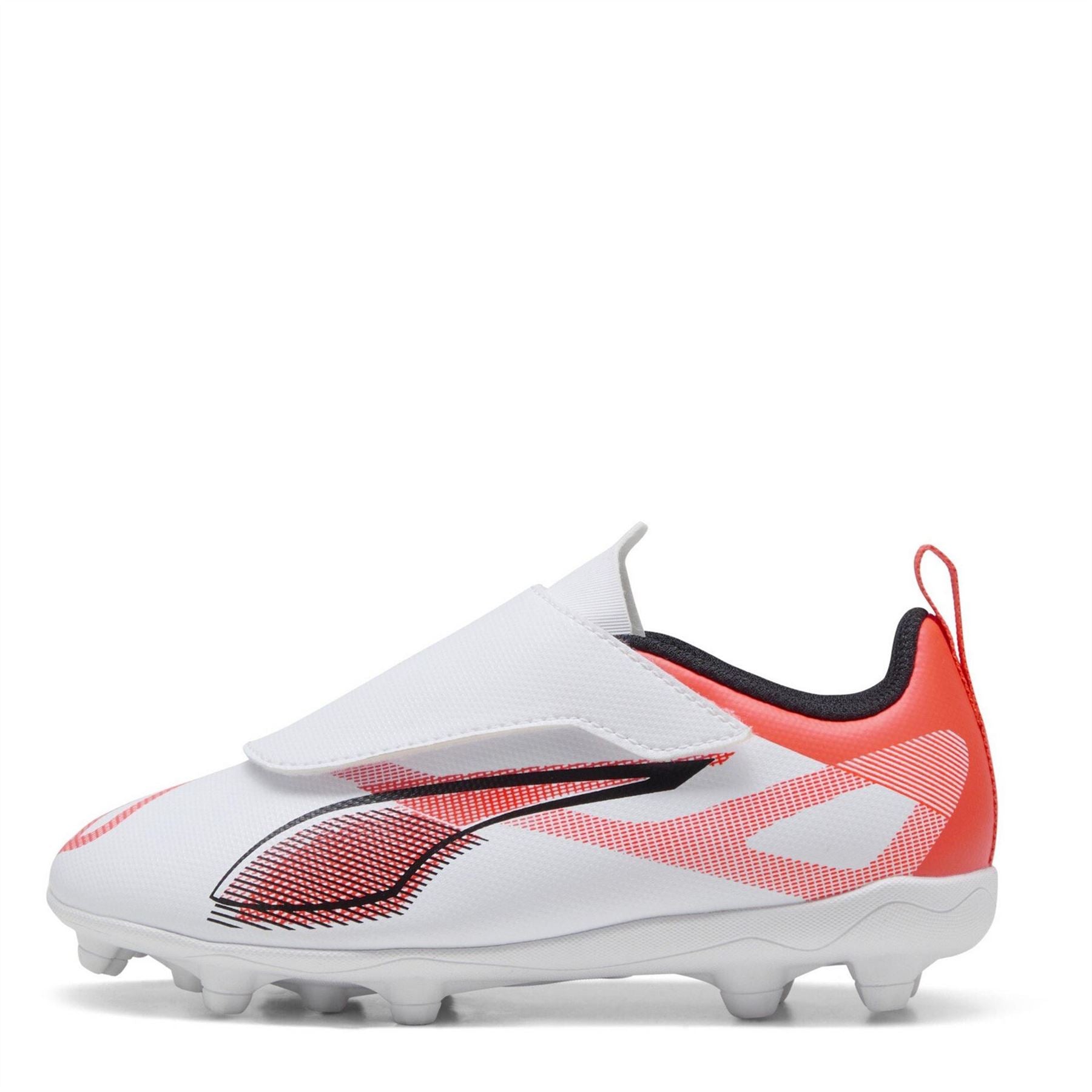Puma Kids Ultra 5 Play V Firm Ground Football Boots