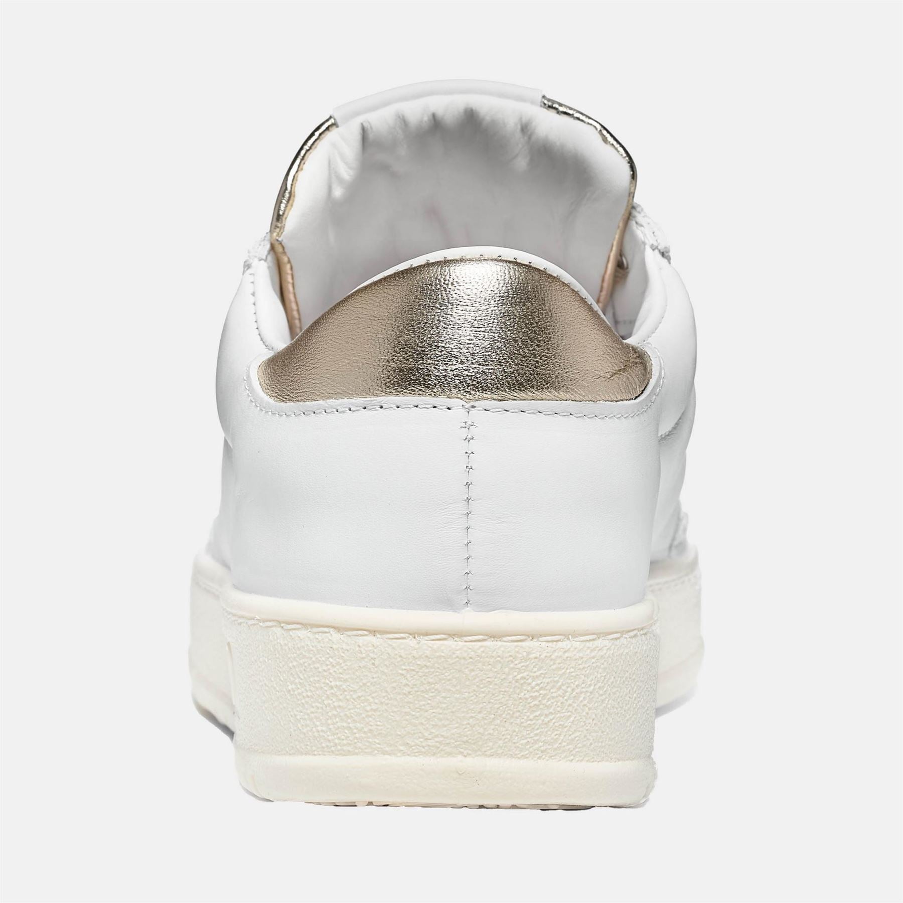 Valentino Vals Saturno Low Top Trainers