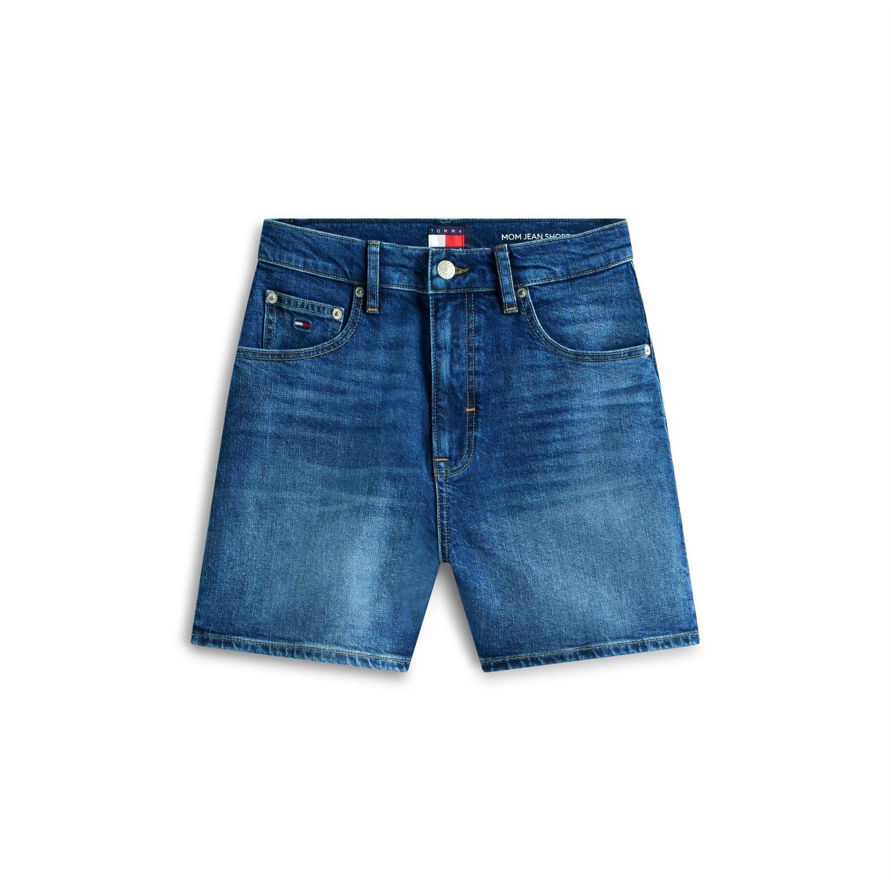 Tommy Jeans Denim Shorts