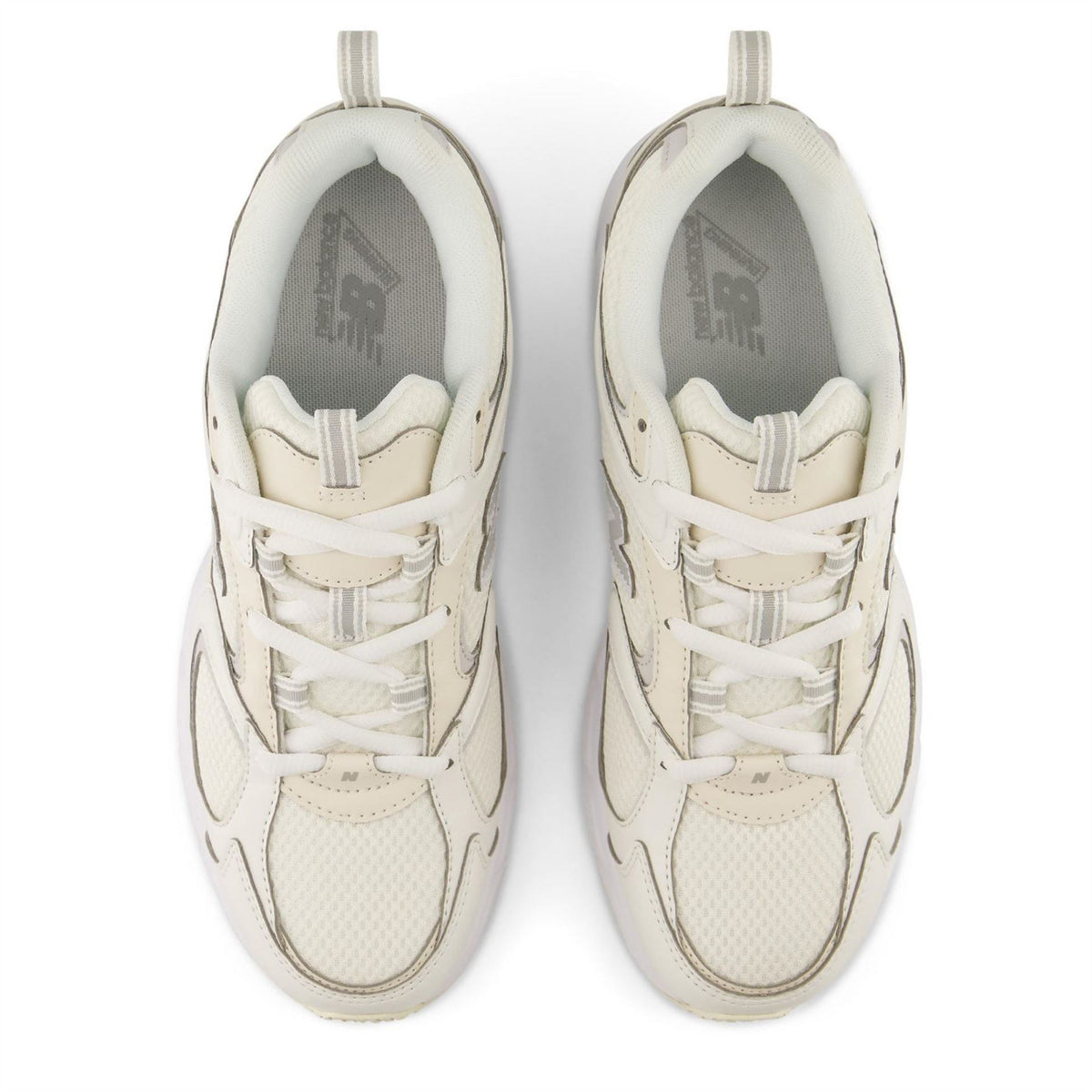 New Balance 408v1 Low Top Flat Heel Sneakers