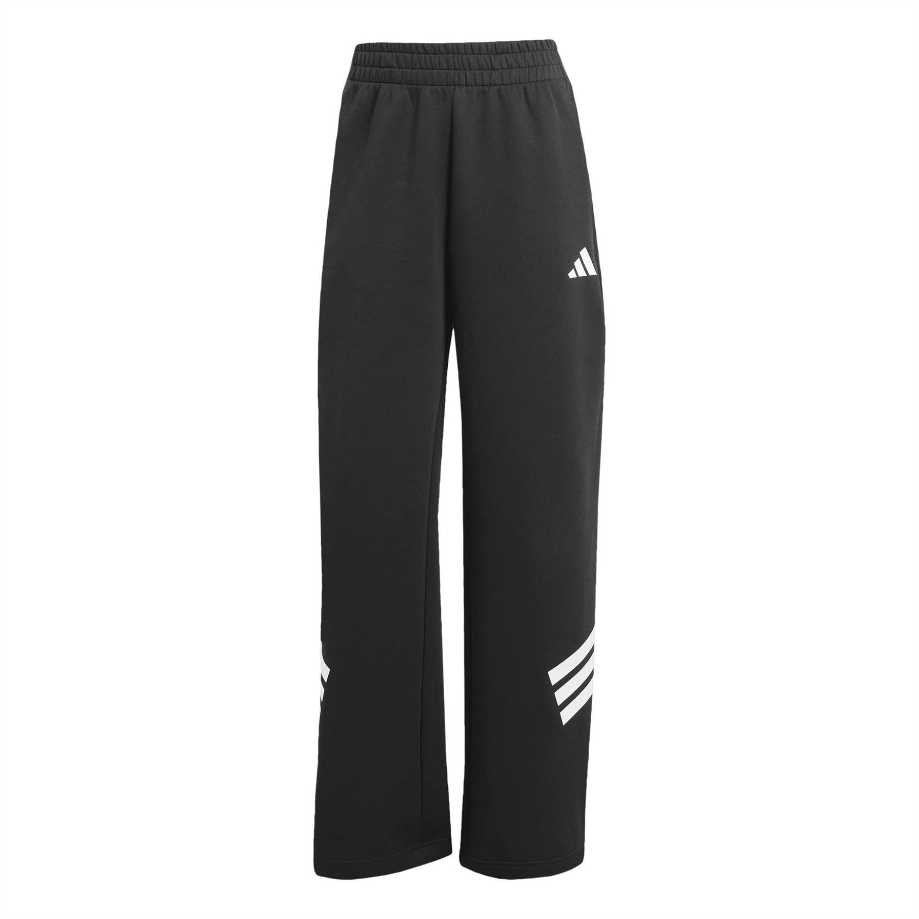 adidas Open Hem Fleece Joggers