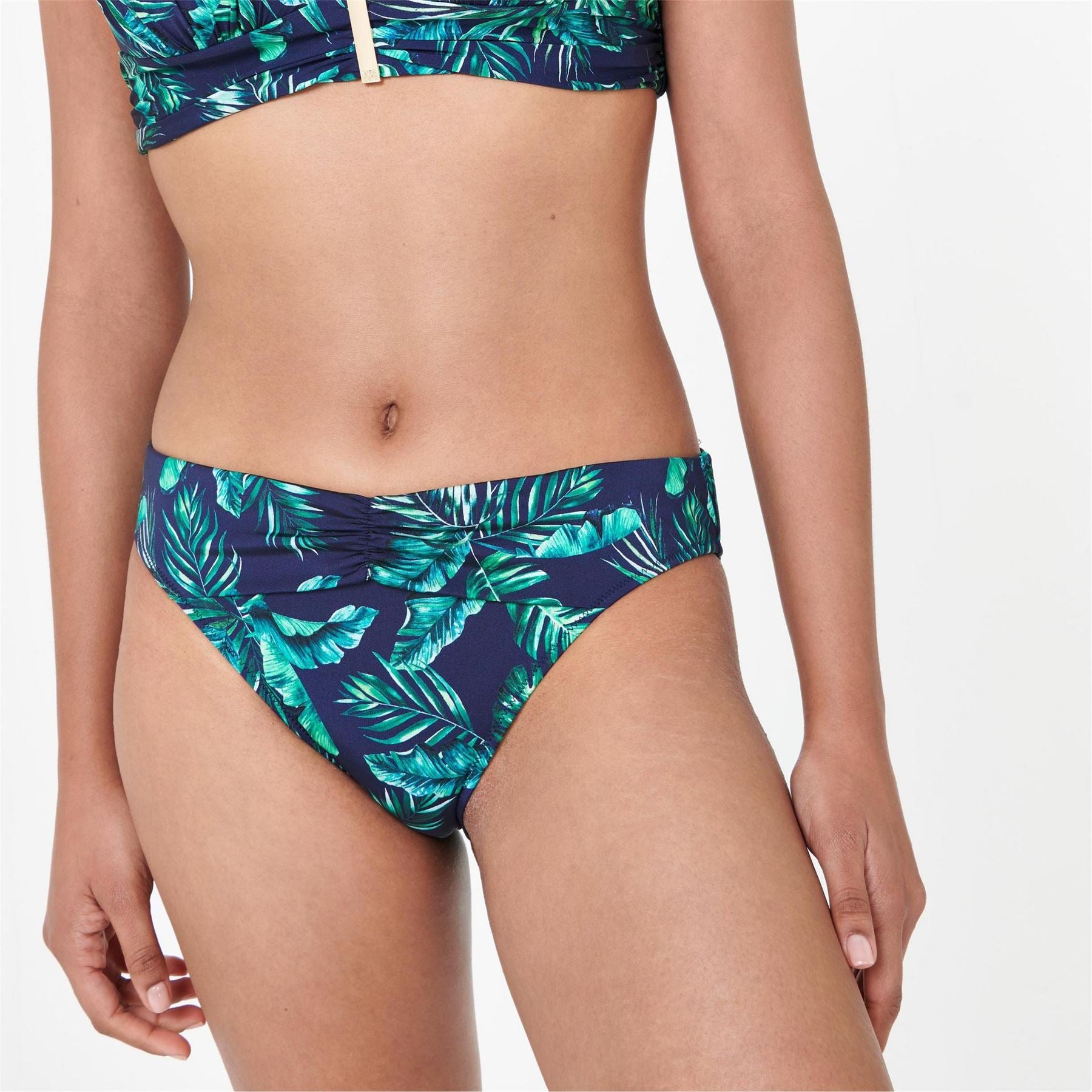 Biba Icon Venetian Bikini Briefs