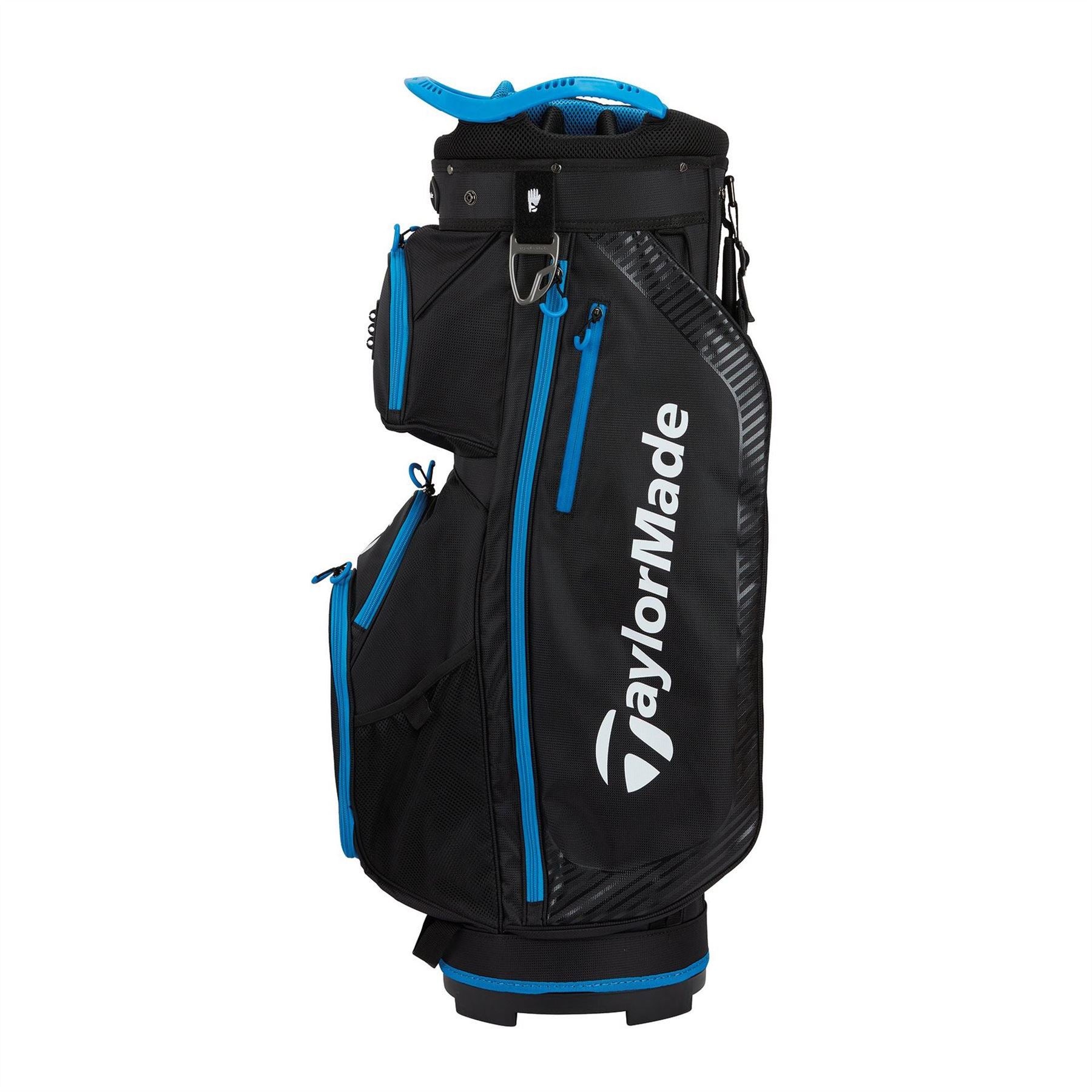 TaylorMade Pro Golf Cart Bags