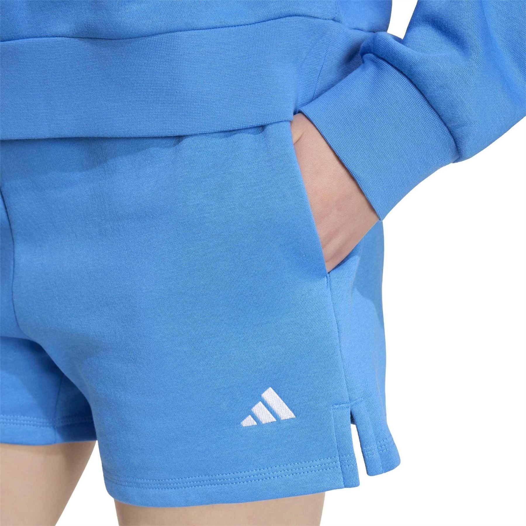 adidas W Sl Fc Shorts