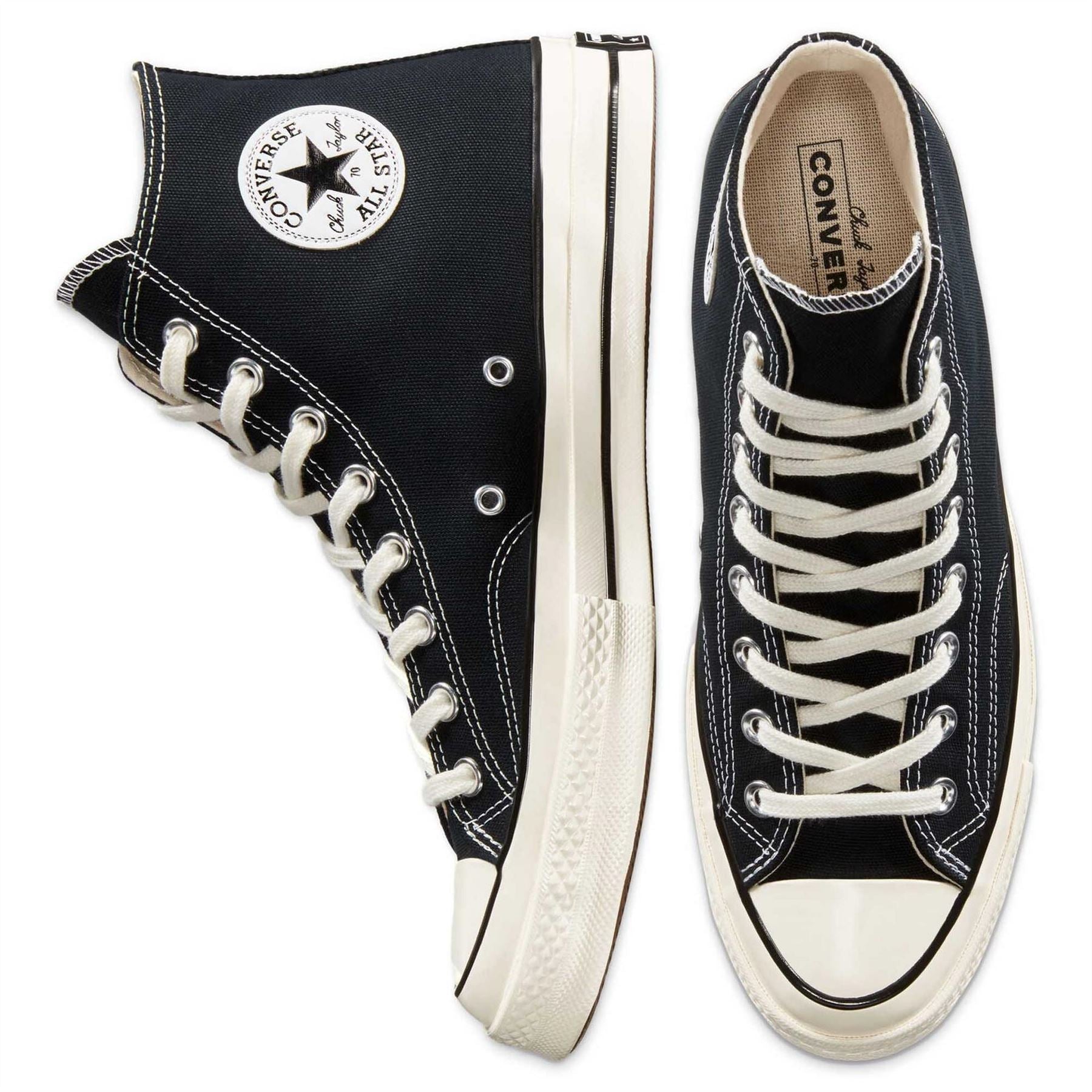 Converse Mens 70 Classic High Top Shoes