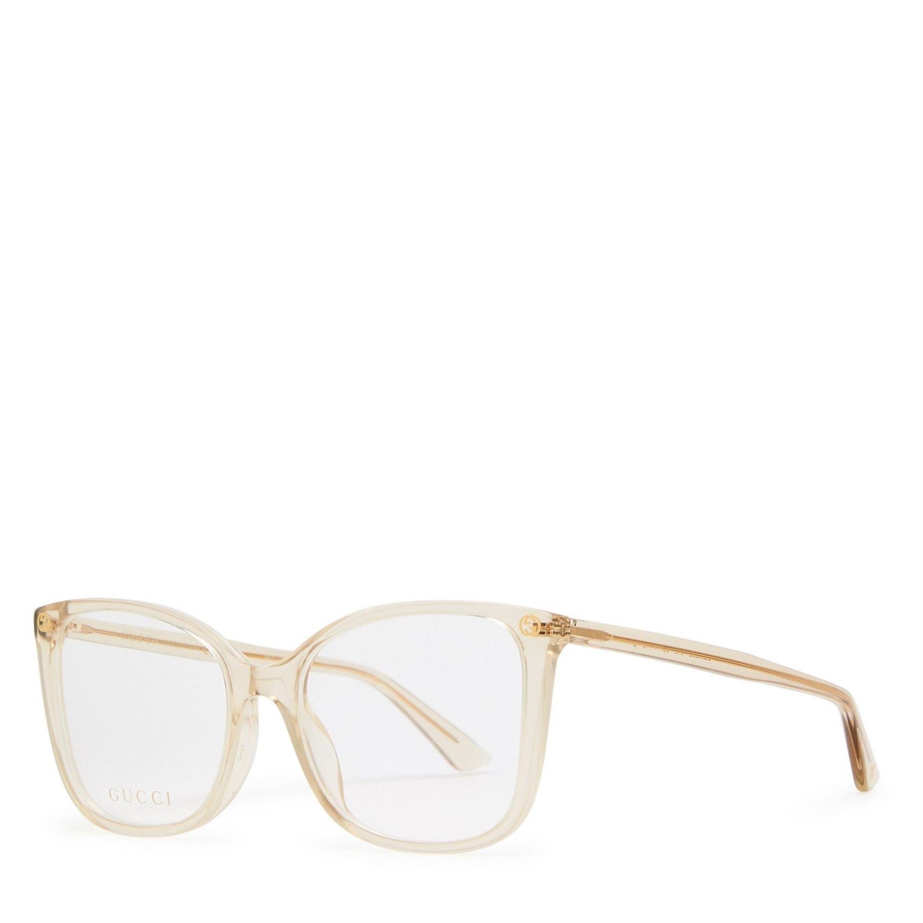 Gucci W Acetate Optical