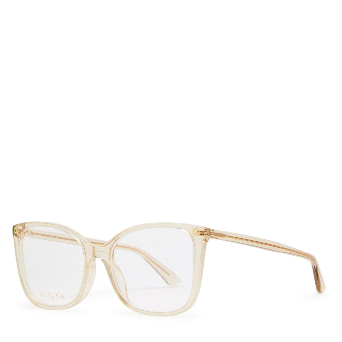 Gucci W Acetate Optical