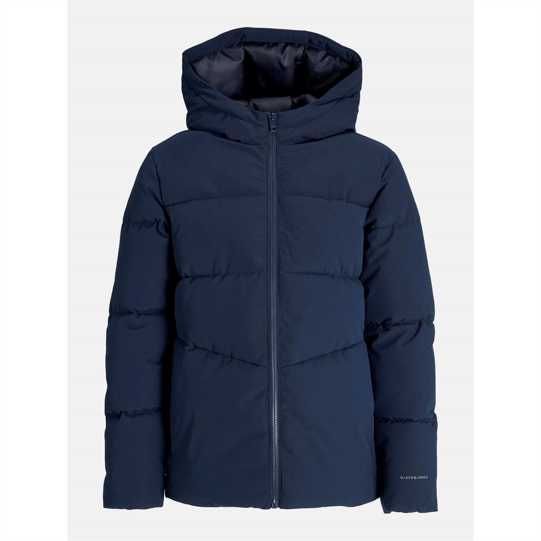 Jack and Jones Global Jacket Short Puffer Jacket