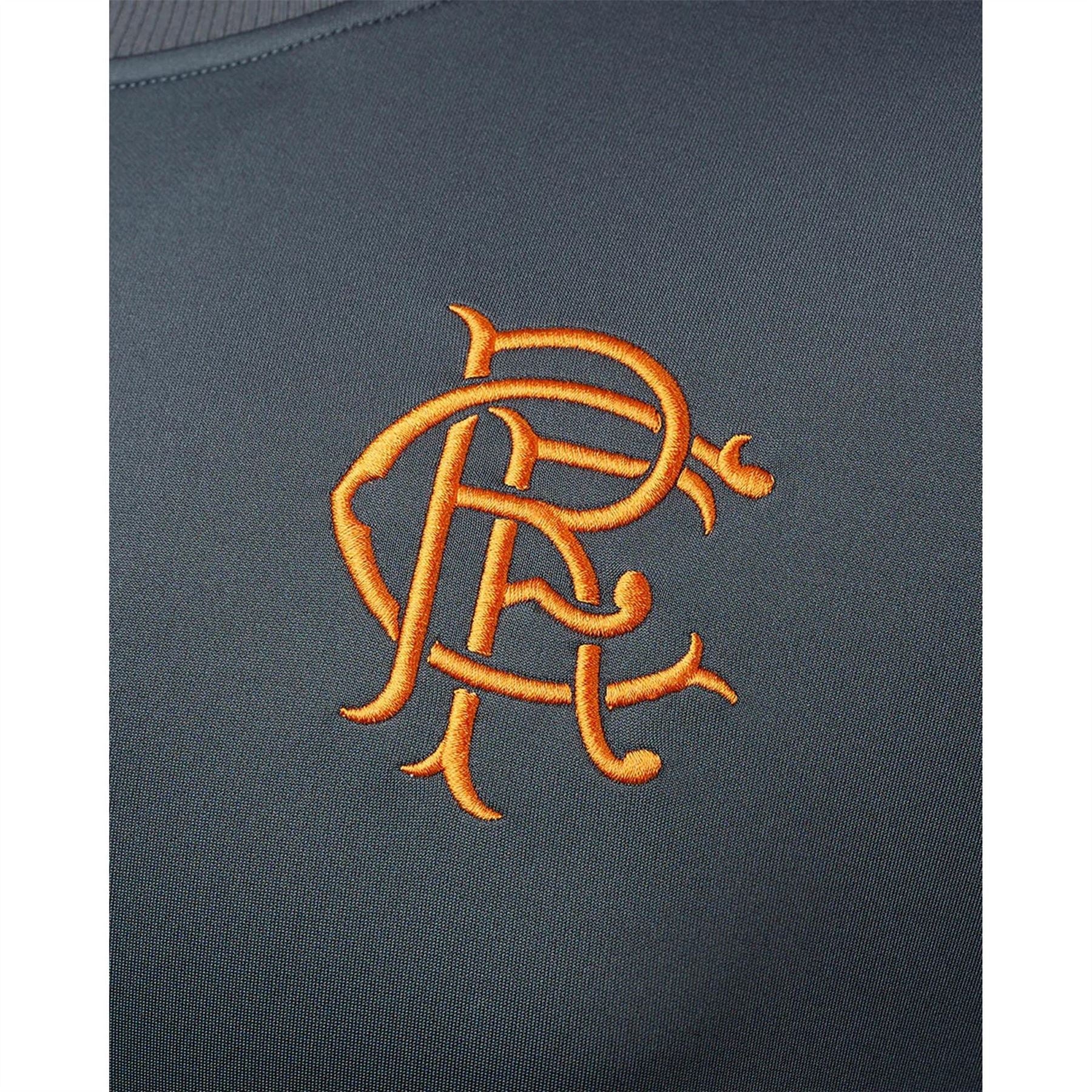 Castore Domestic Football Shirt