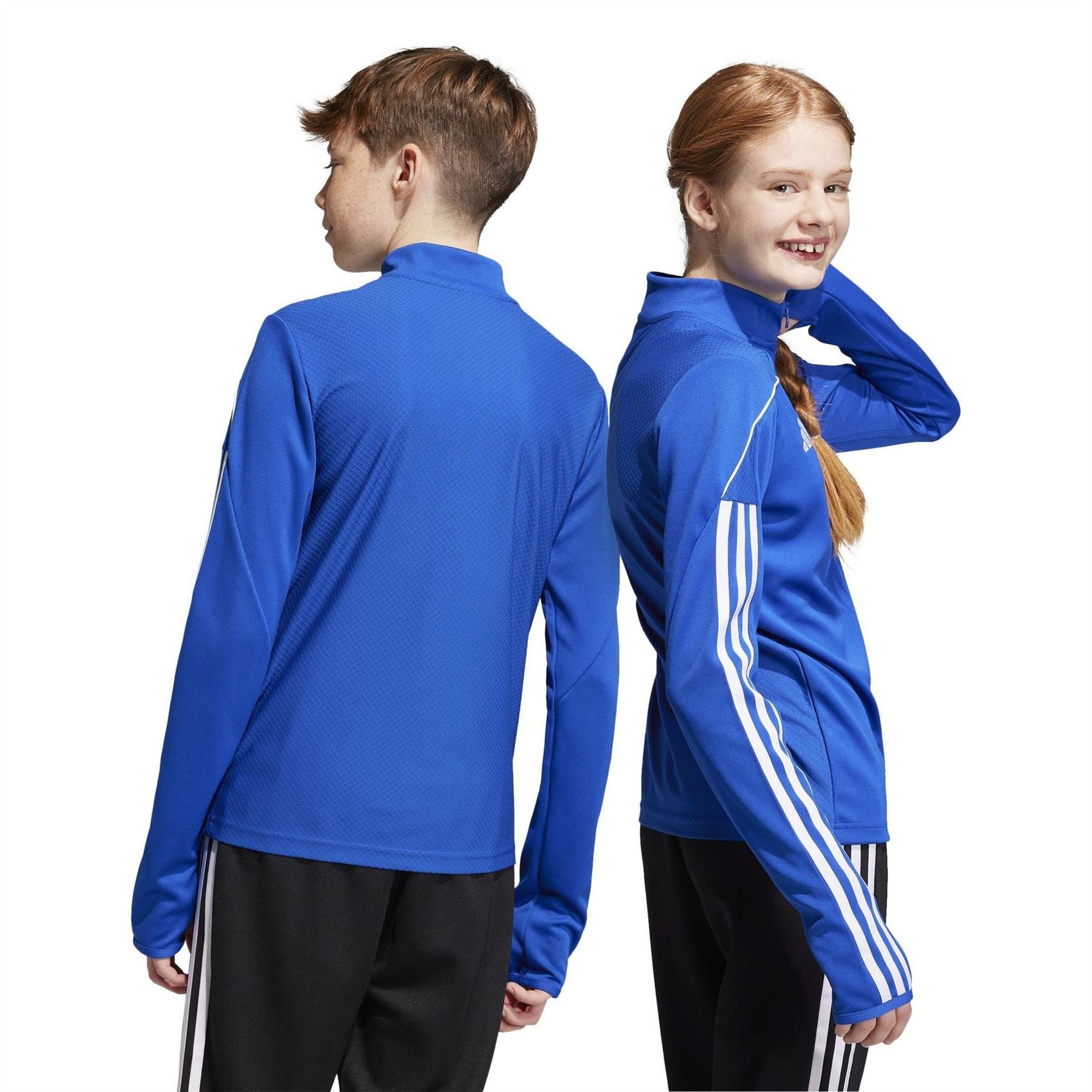 adidas Tiro 23 League Training Tracksuit Bottoms Juniors