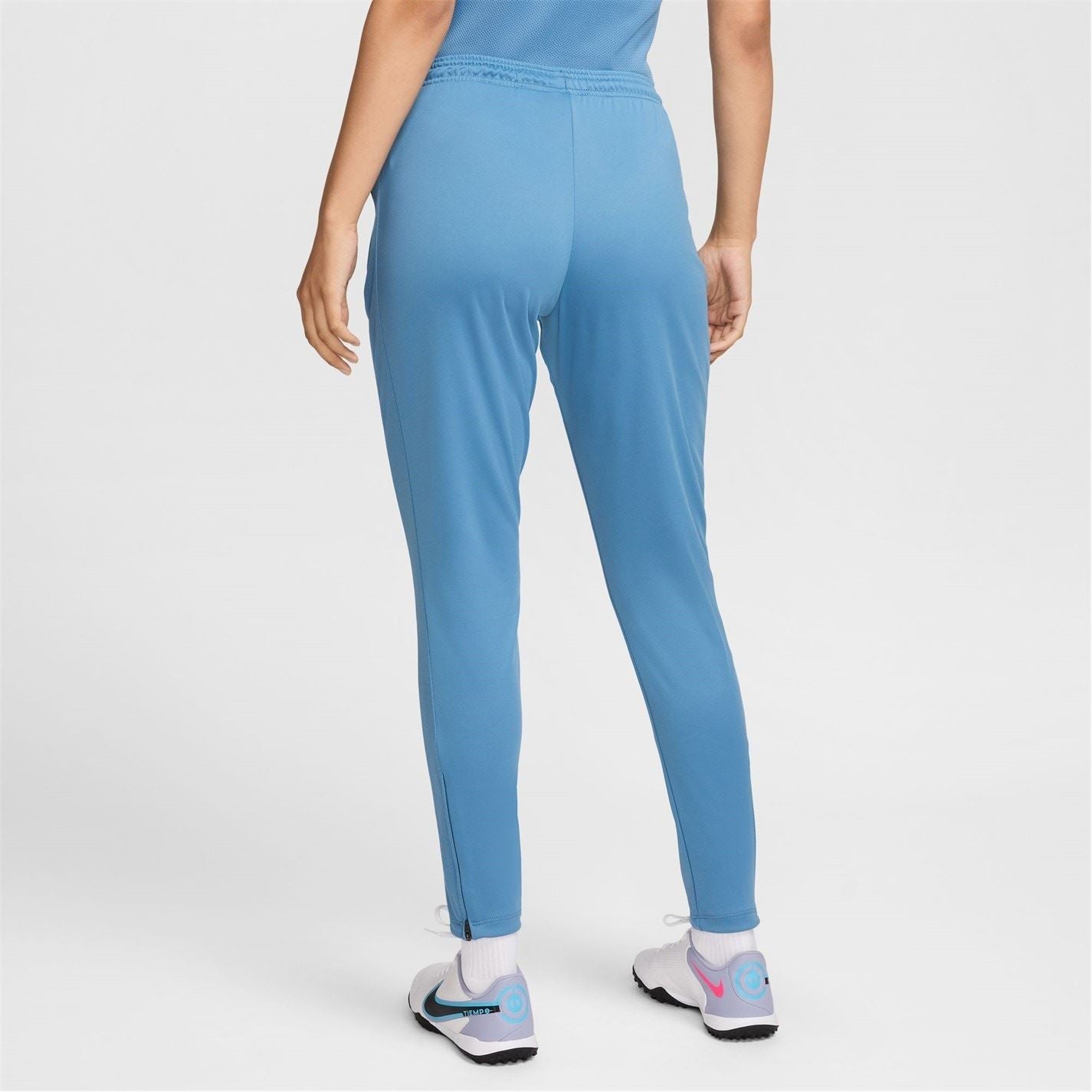 Nike Womens Dri Fit Academy Tracksuit Bottoms
