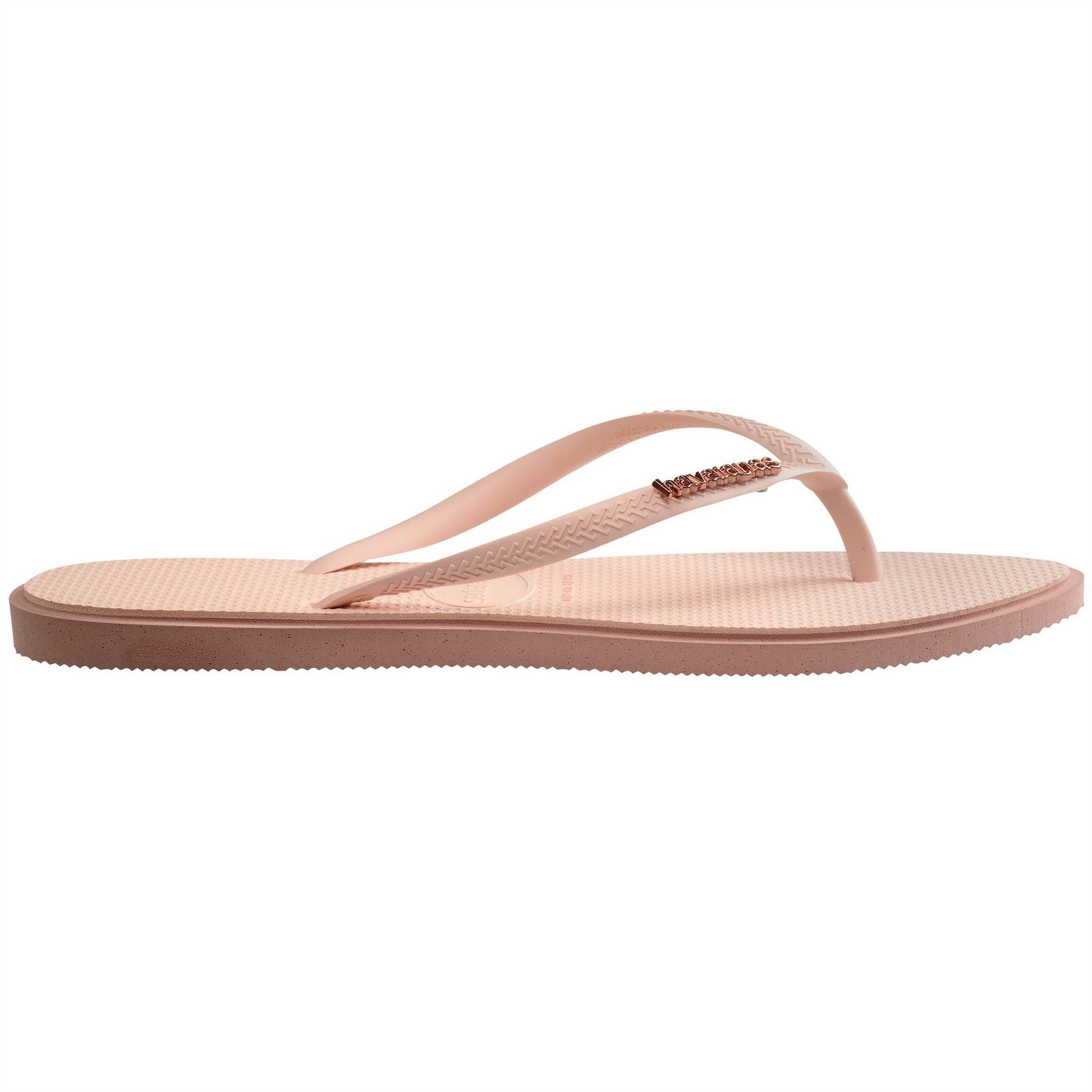 Havaianas Slim Flip Flops Open Toe Sandals