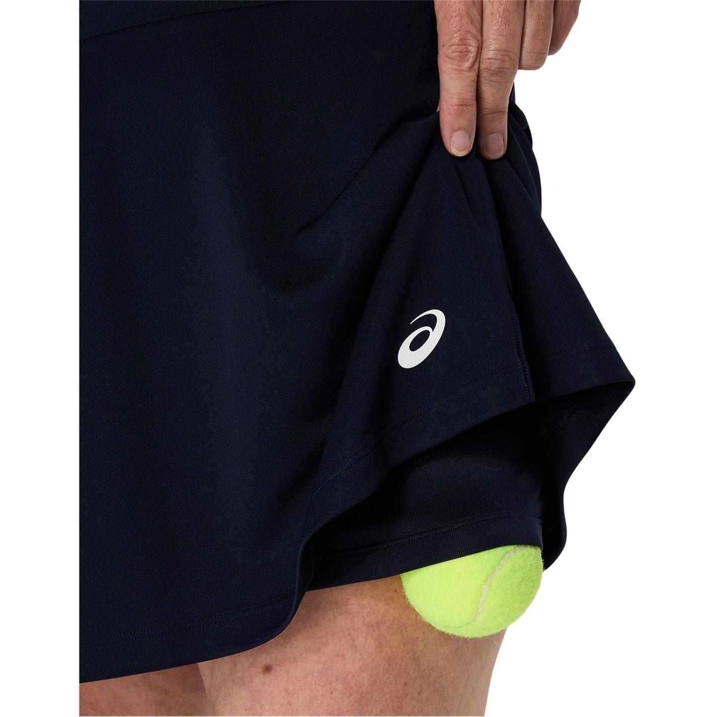 Asics Womens Court Tennis Skirt