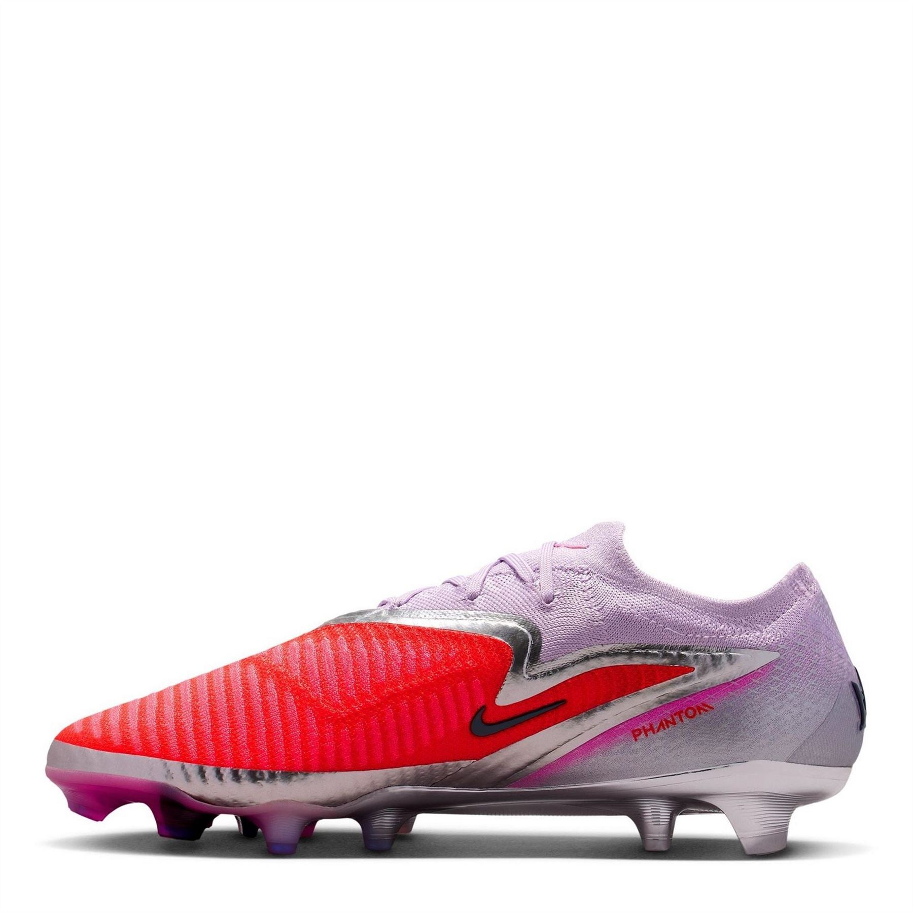 Nike Womens 6 Low Elite X Alexia Putellas Firm Ground Football Boots