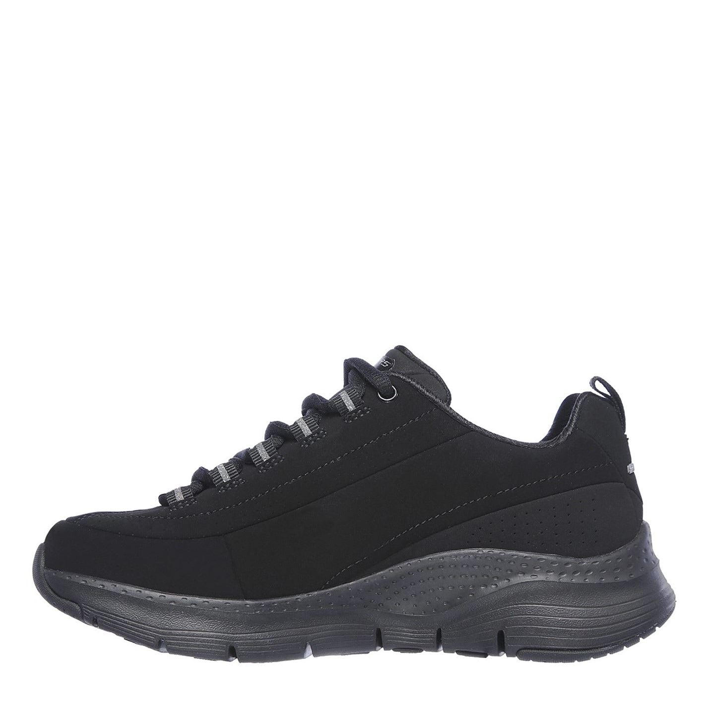 Skechers Arch Fit   Metro Skyline Trainers