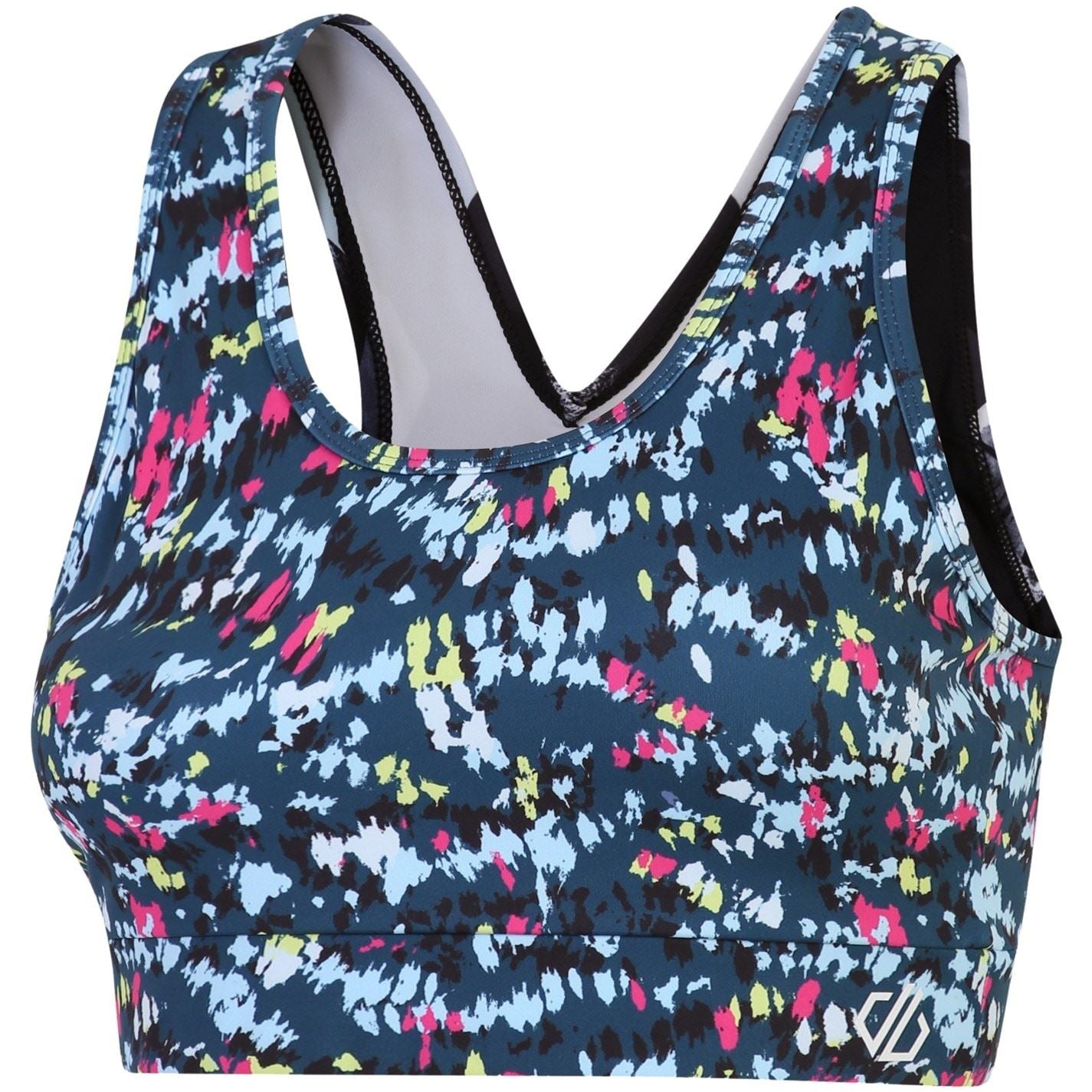 Dare 2b Swift Medium Impact Sports Bra