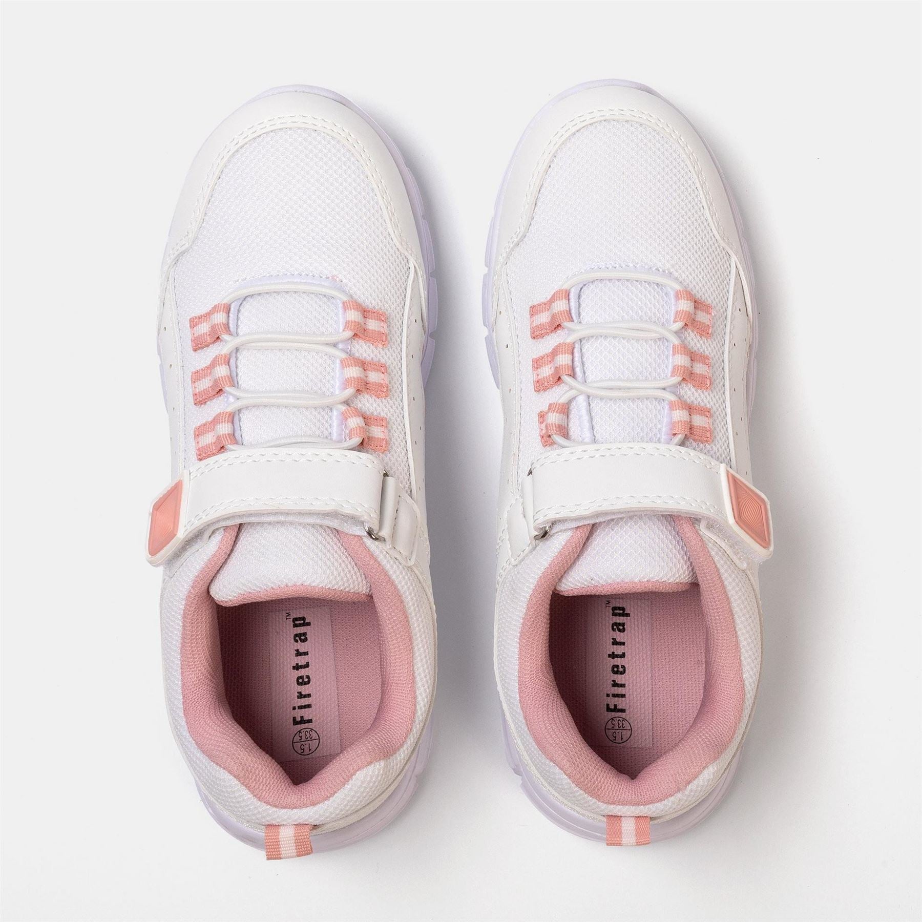 Firetrap Trainers Child