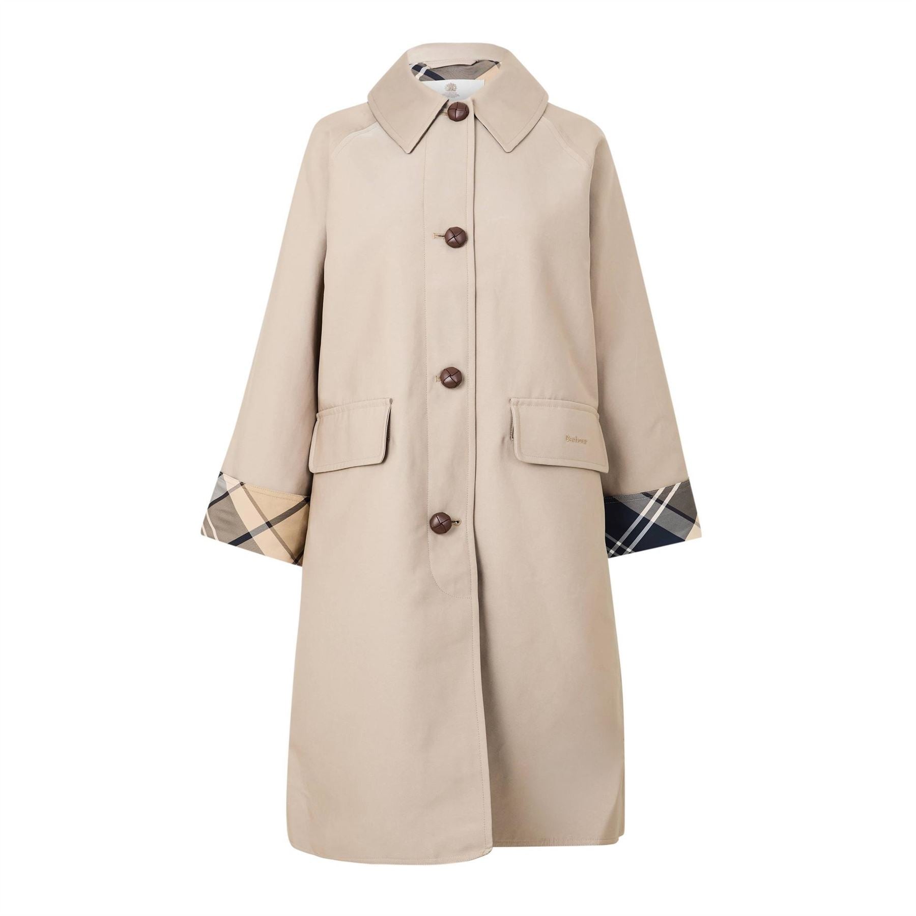 Barbour Ria Showerproof Ld64