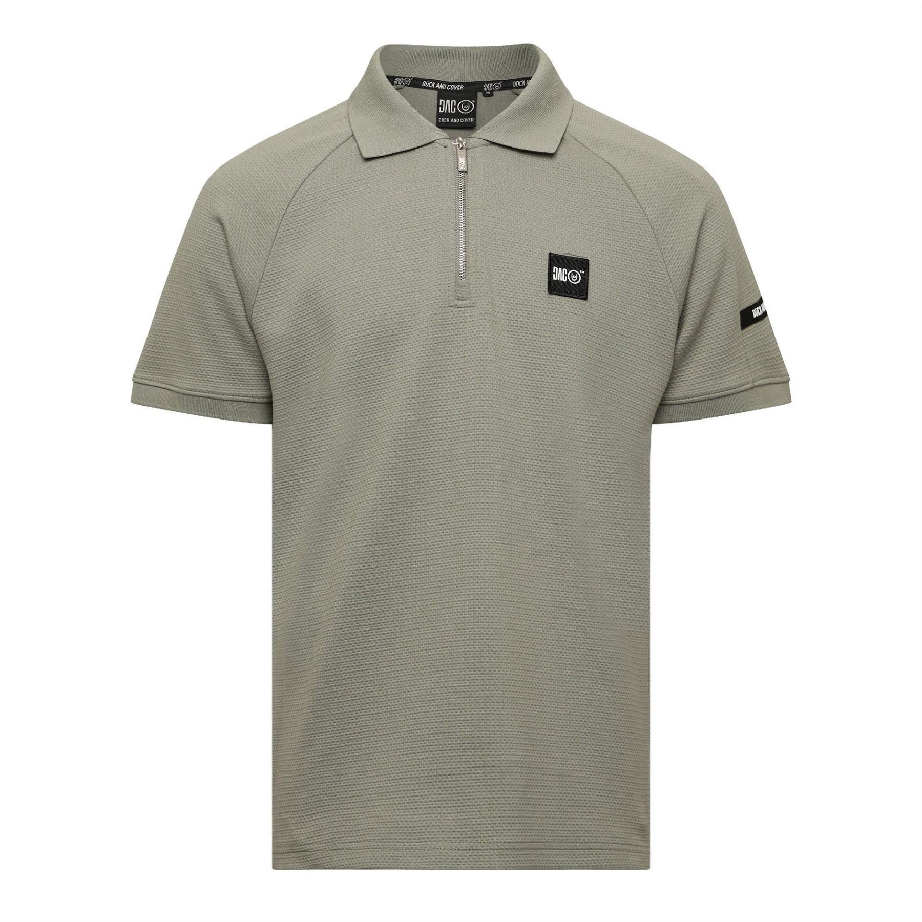 Duck and Cover Topfield Polo S
