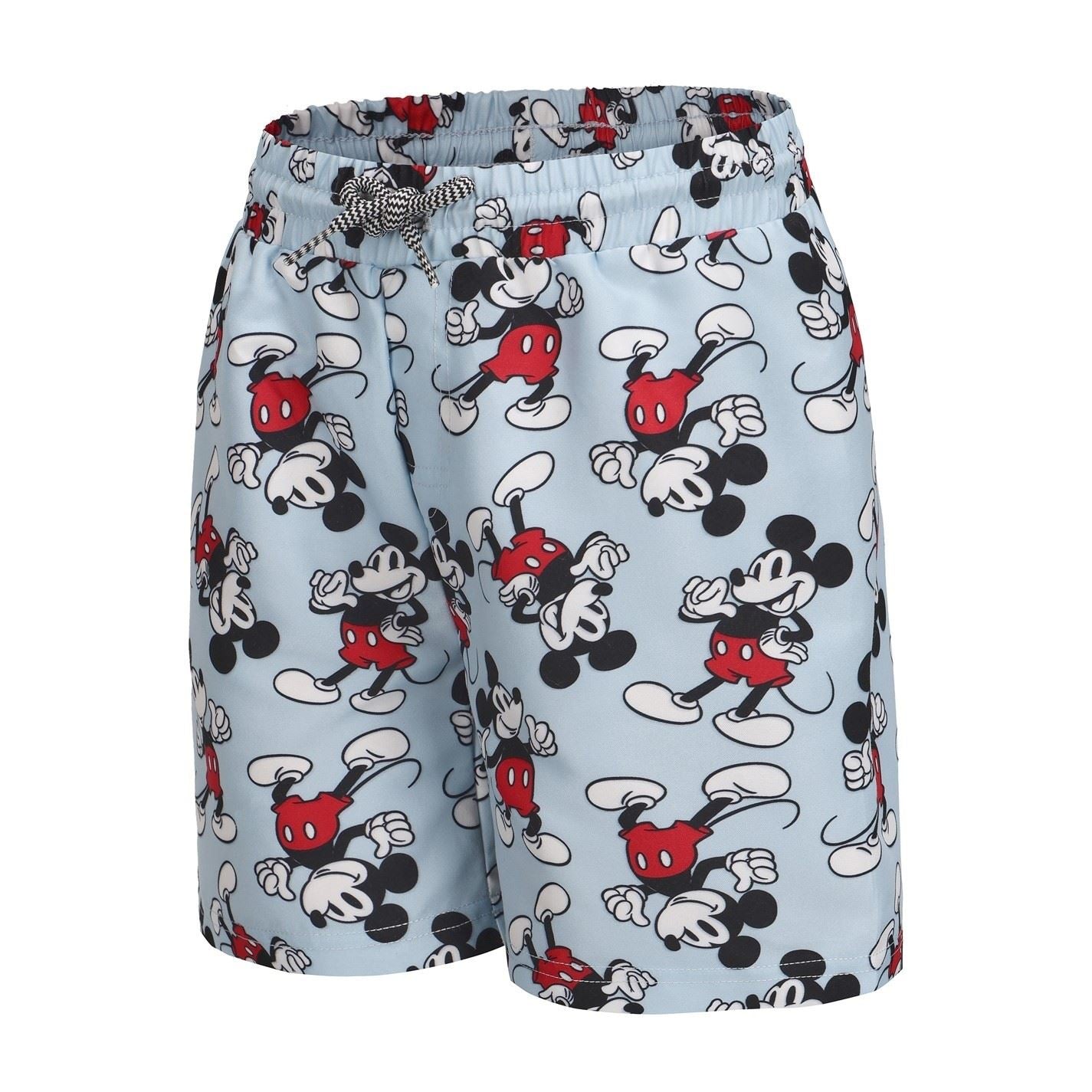 Character Swim Shorts Infants