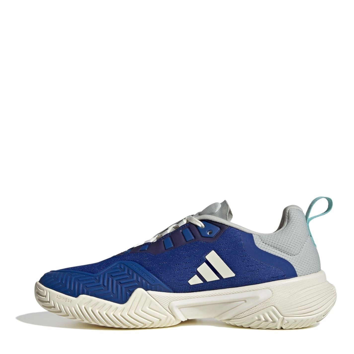 adidas Barricade Low Top Sneakers
