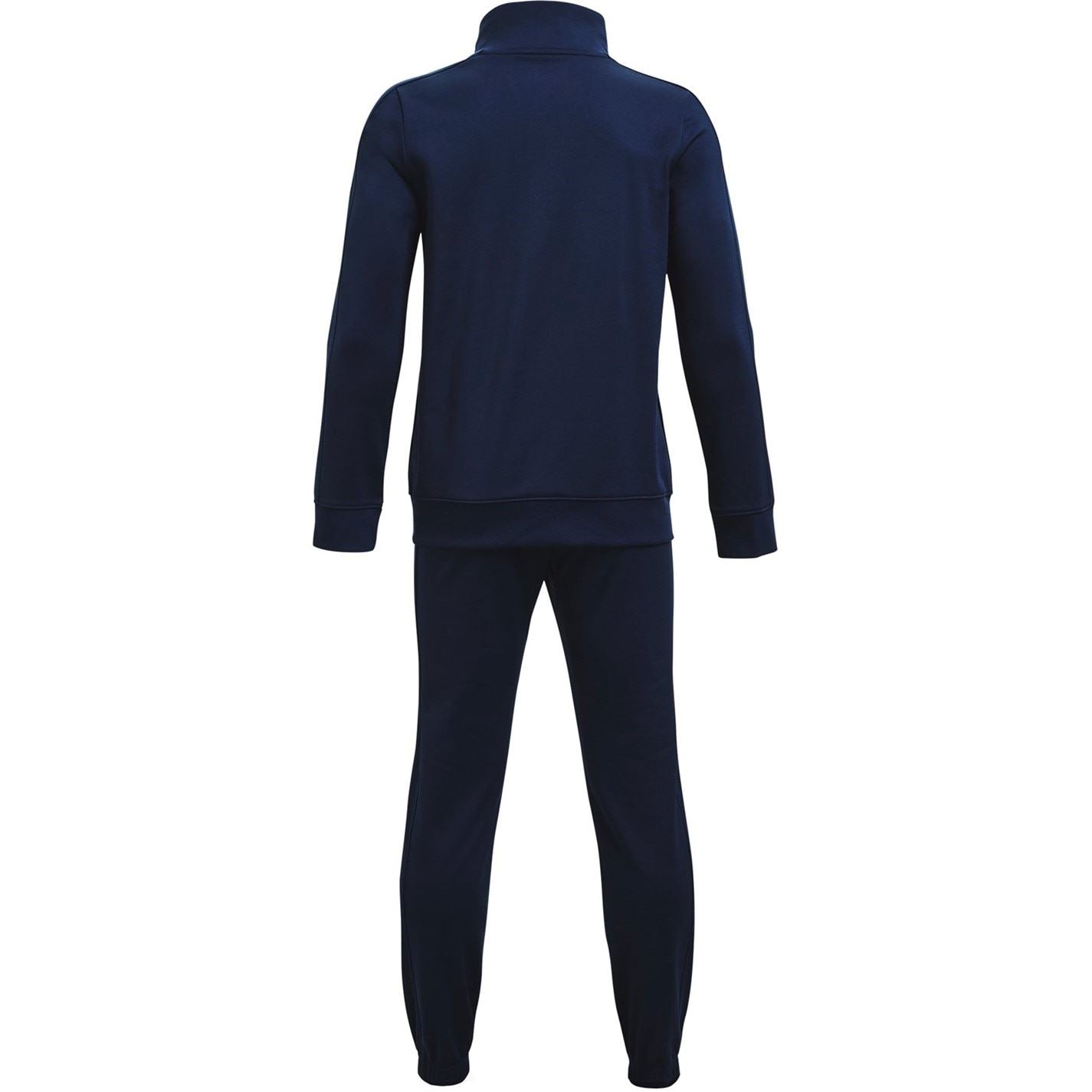 Under Armour Armour Ua Rival Knit Tracksuit Boys
