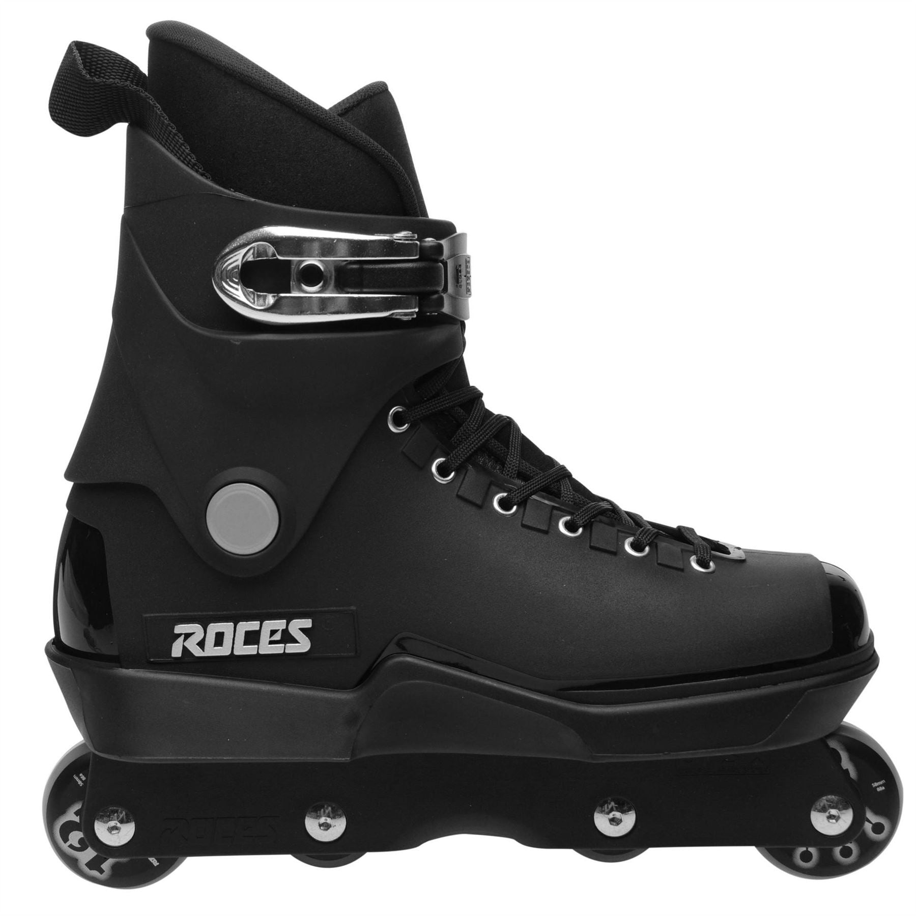 Roces Mens M12 Inline Skates