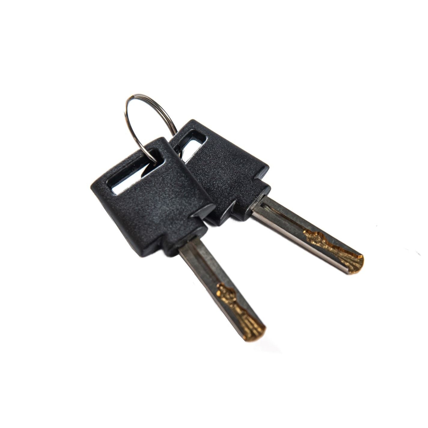 Pinnacle D Lock With Extension Cable