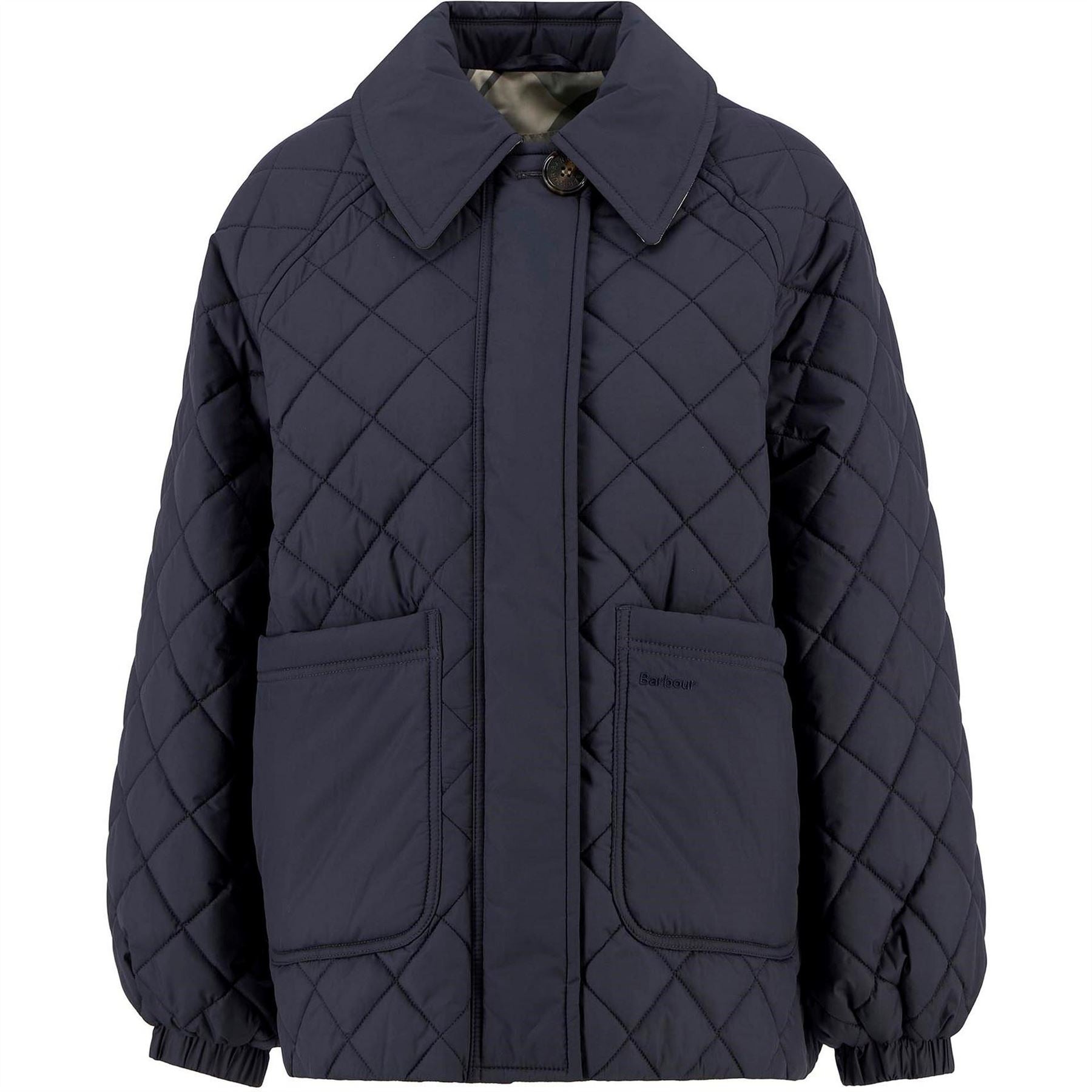 Barbour Laoise Quilted Jacket