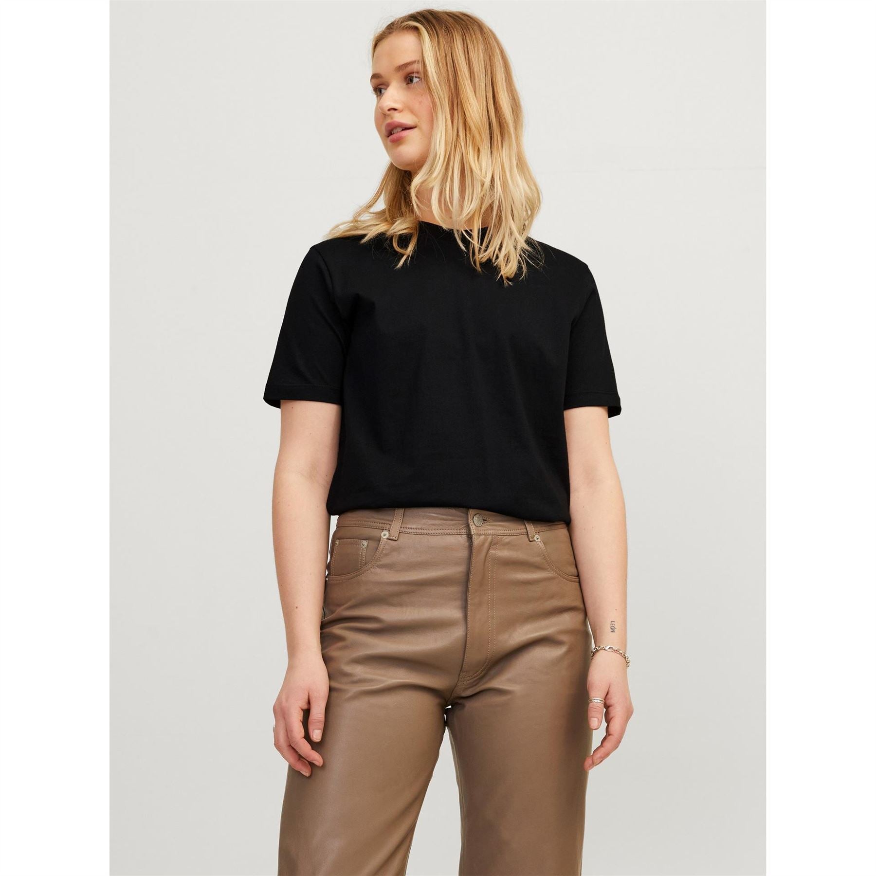JJXX Anna Short Sleeve Regular Fit T-Shirt