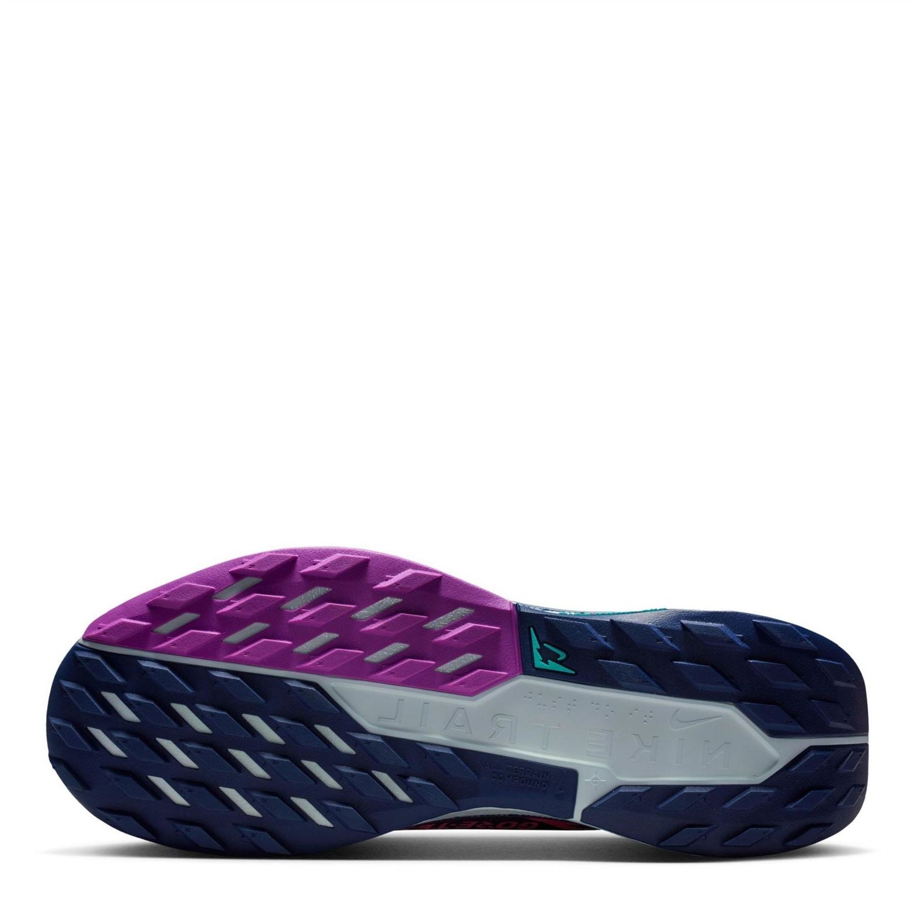 Nike Mens Pegasus Trail 5 Gore Tex Trail Running Shoes