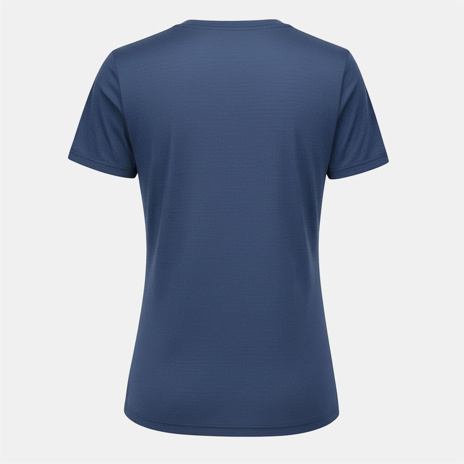 USA Pro Pro Tech V Tee Ladies