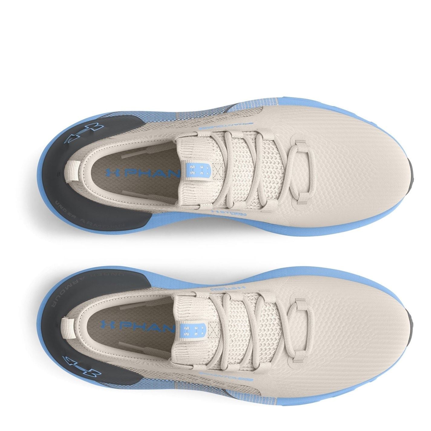 Under Armour Phantom Spikeless Golf Shoes