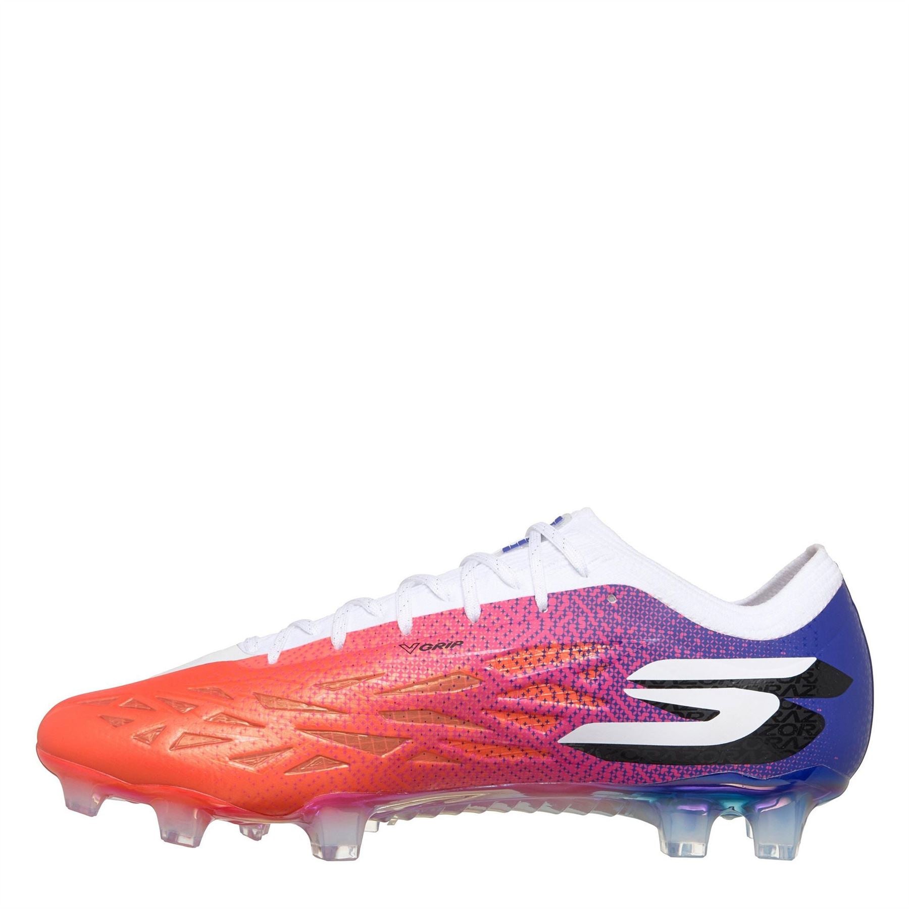 Skechers Razor .1 Firm Ground Football Boot