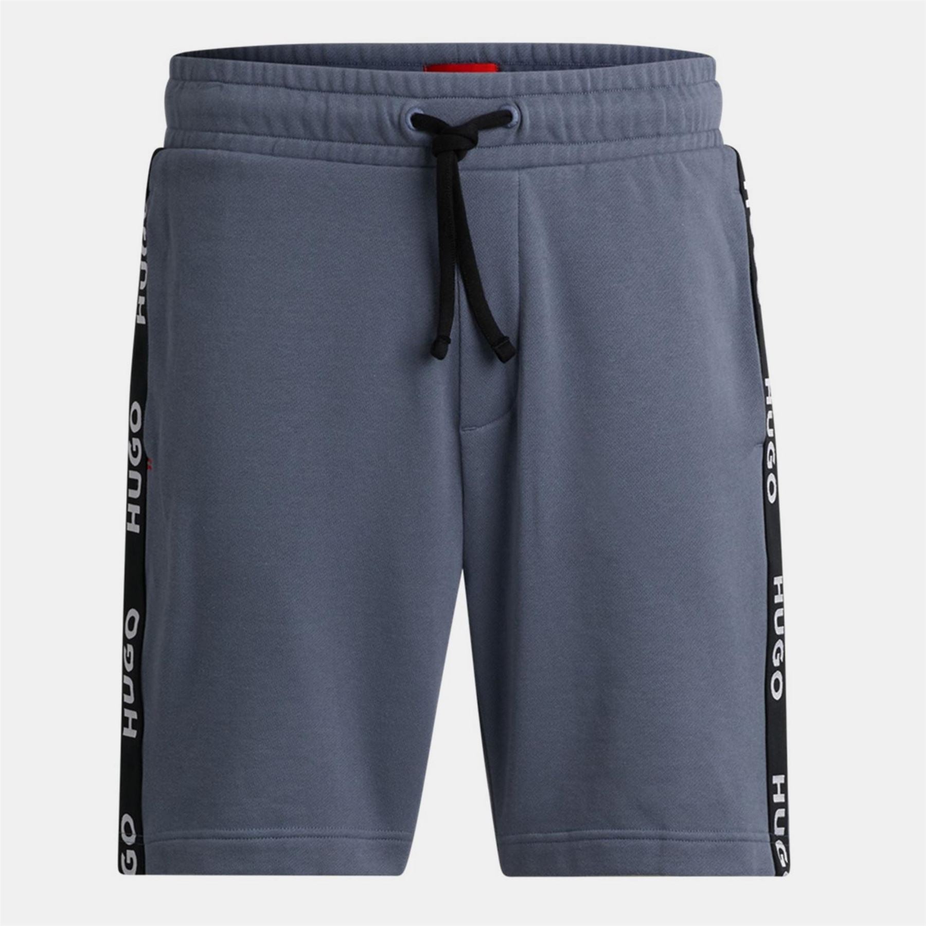 Hugo Boss Sporty Logo Shorts
