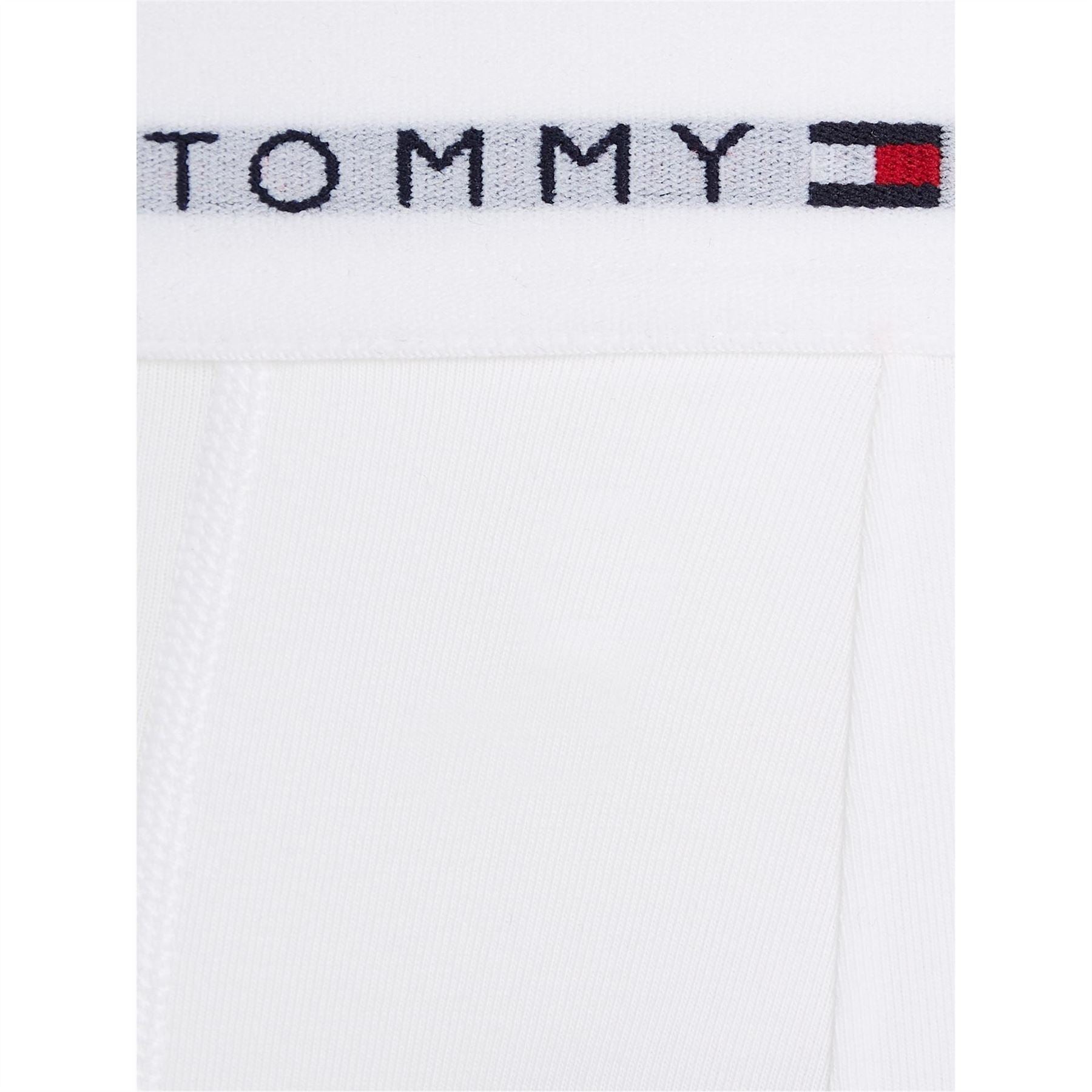 Tommy Hilfiger Pack Signature Boxer Shorts3p Trunk