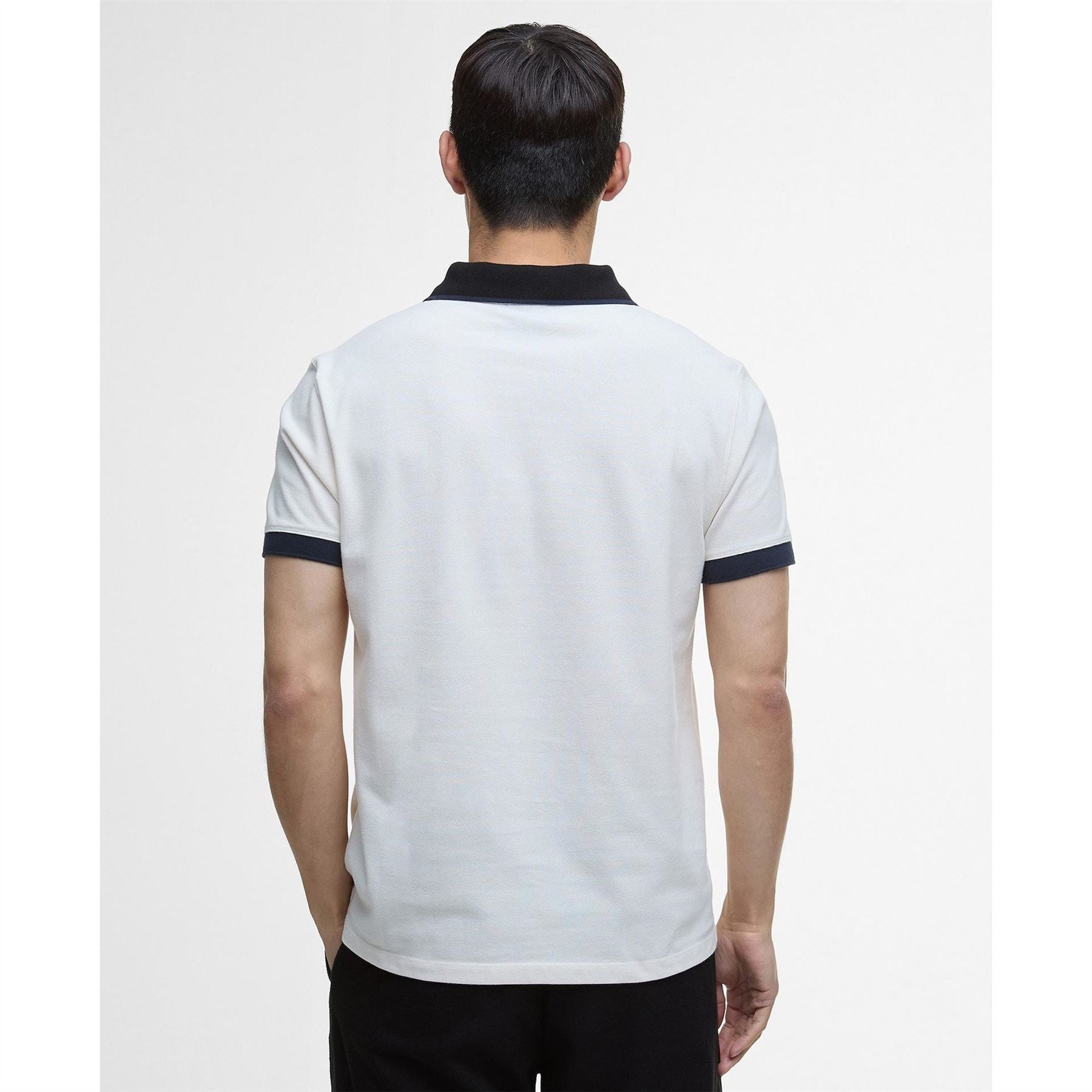 Barbour International Polo Shirt