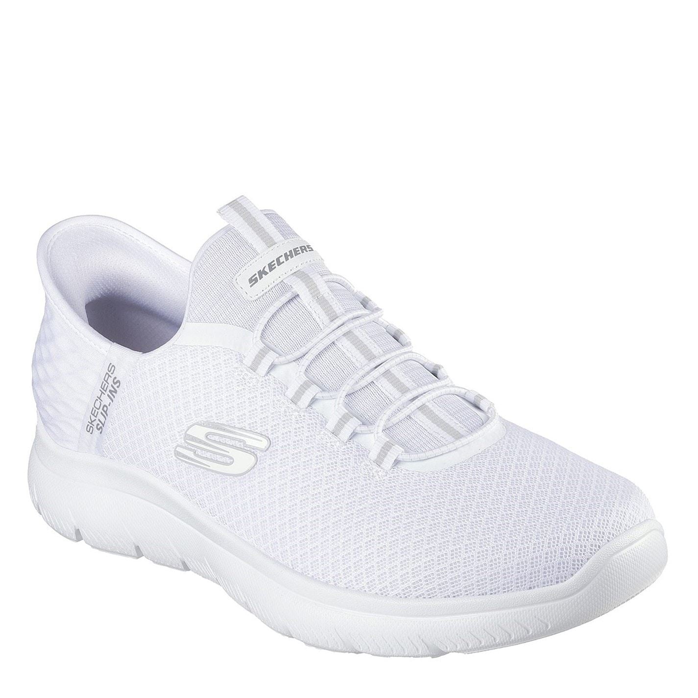 Skechers Mens Slip Ins: Summits   High Range
