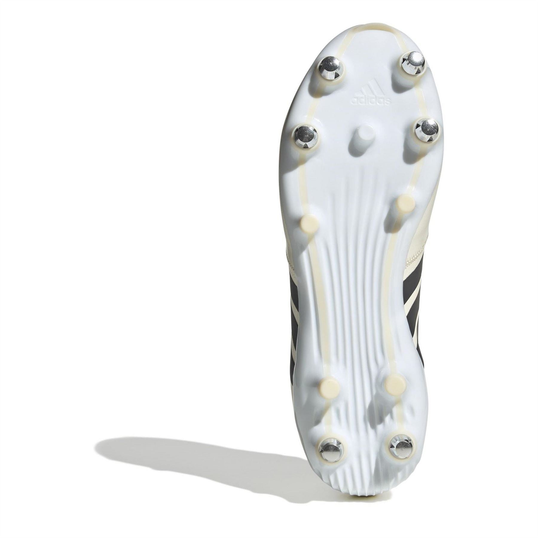 adidas Womens Adizero Rs15 Rise Soft Ground Rugby Boots