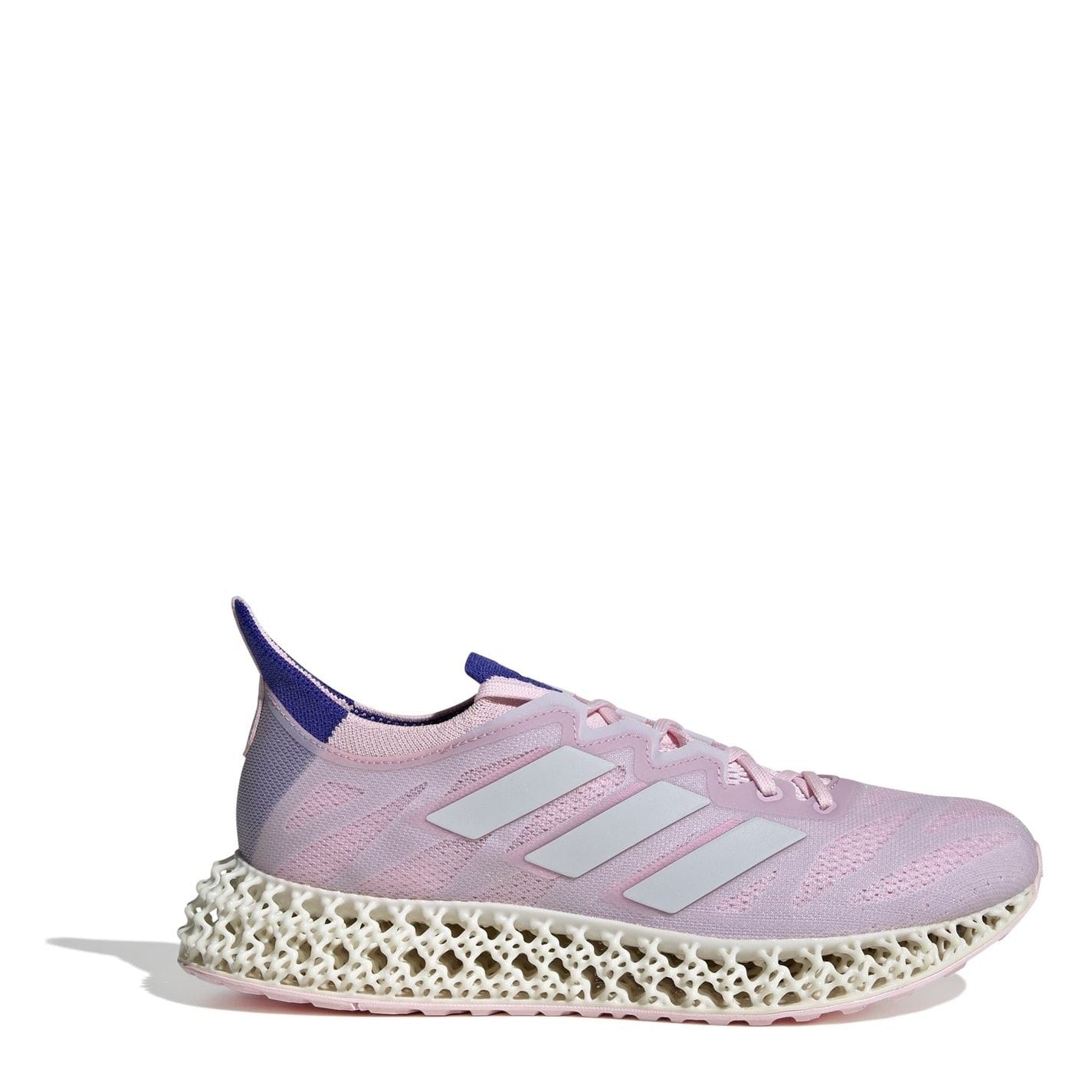 adidas Womens 4dfwd 3 Running Shoes